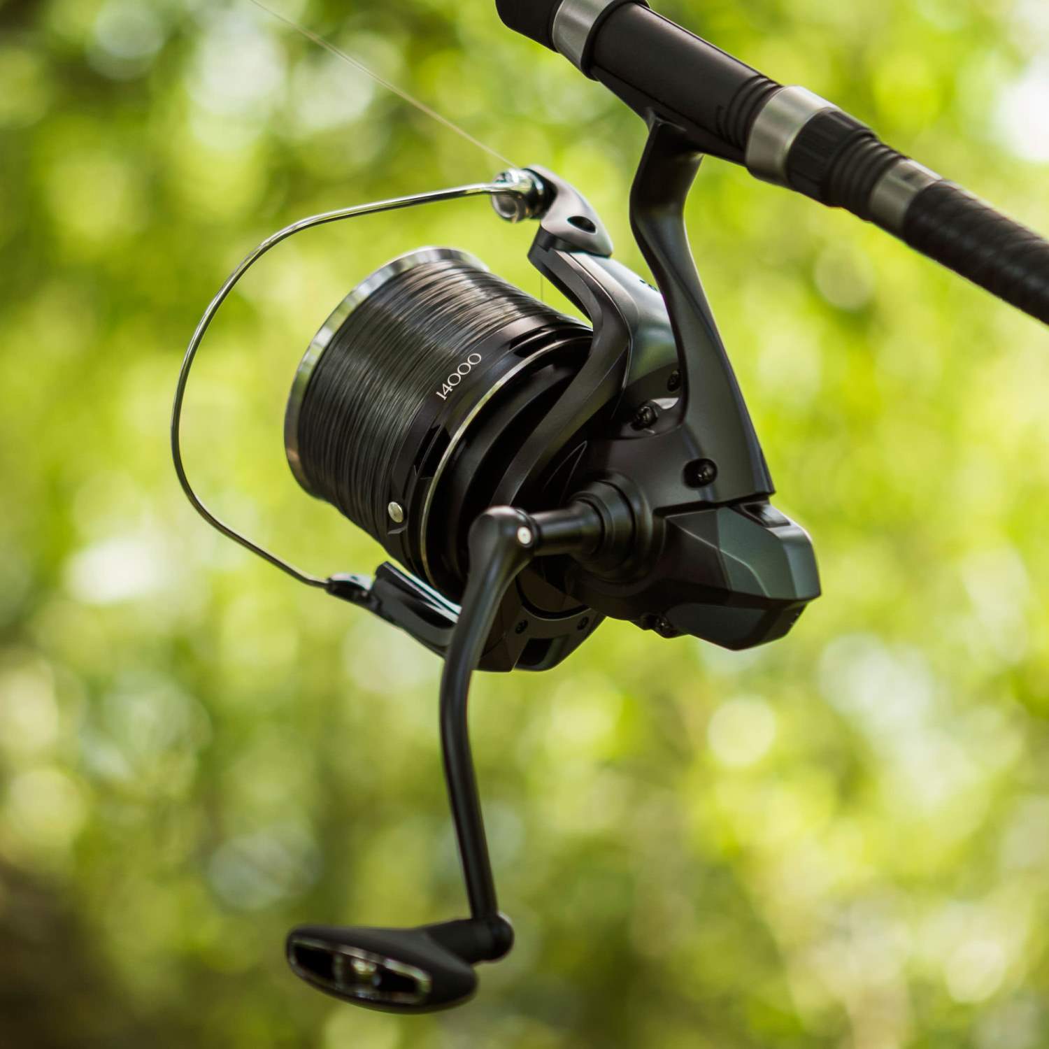 Shimano Power Aero 14000 XTB