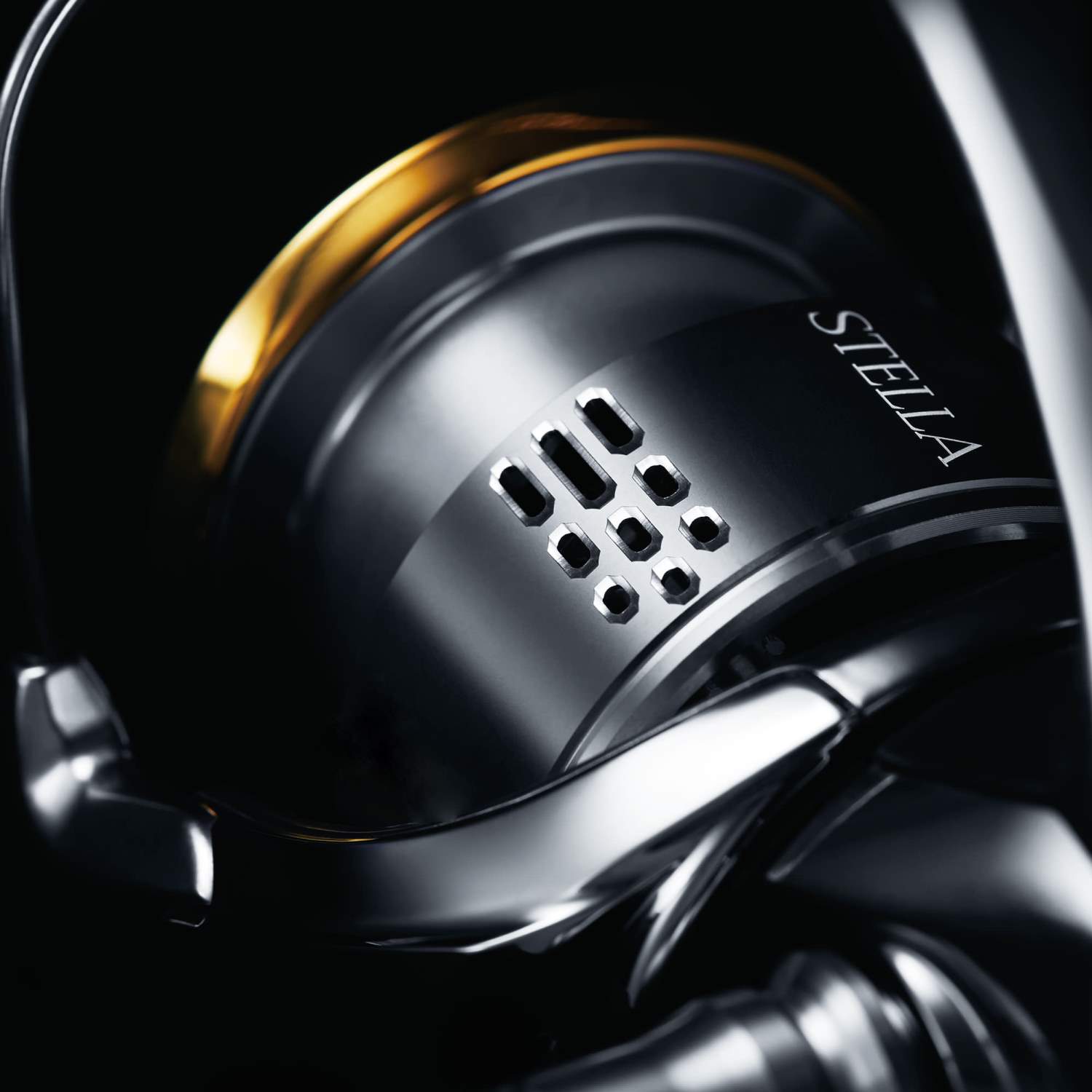 Shimano Stella 2500 HG FJ