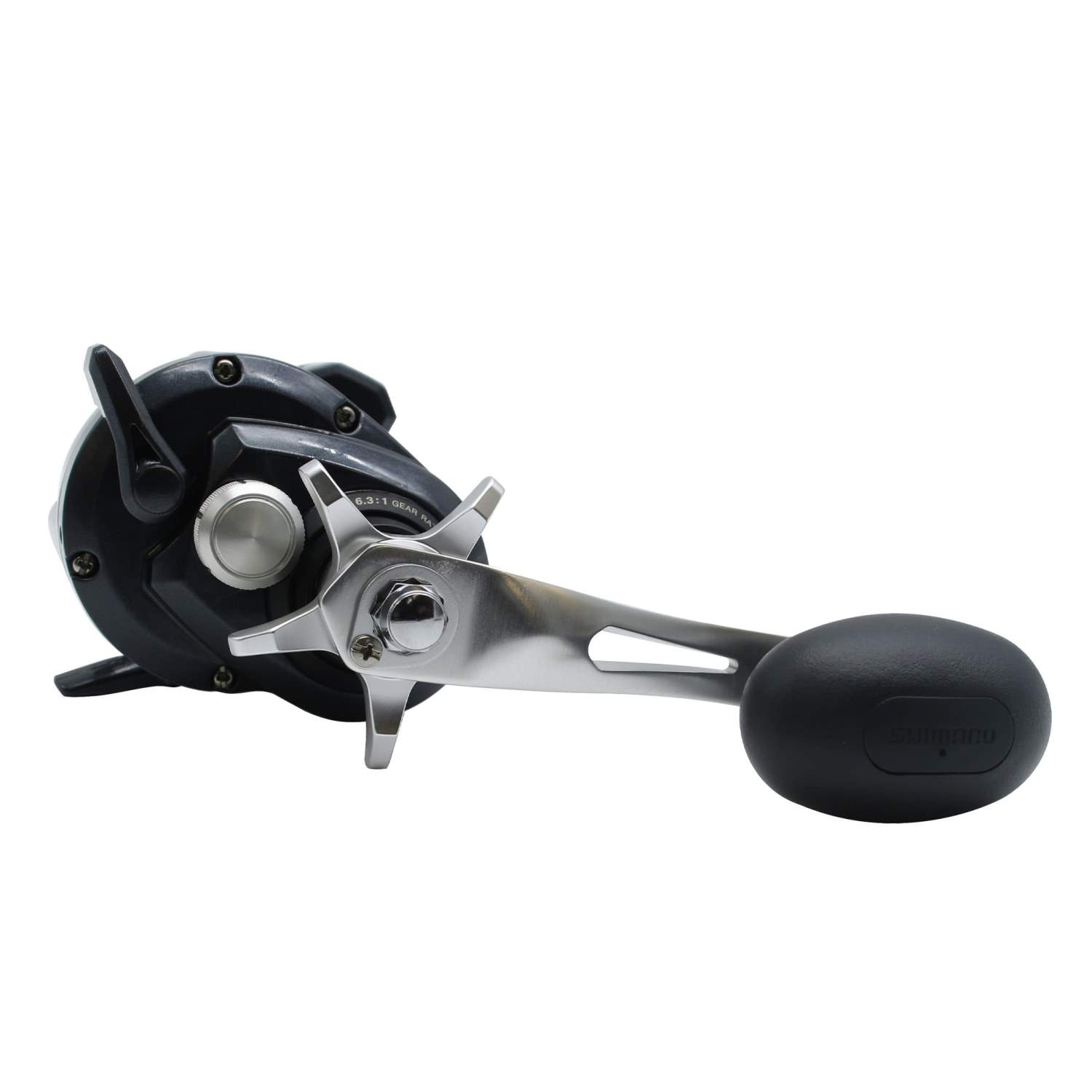 Rondelle Drag Carbontex Per Shimano Tekota 500 HG (4 Pezzi) – Trascinamento Liscio Per Trinidad 12A