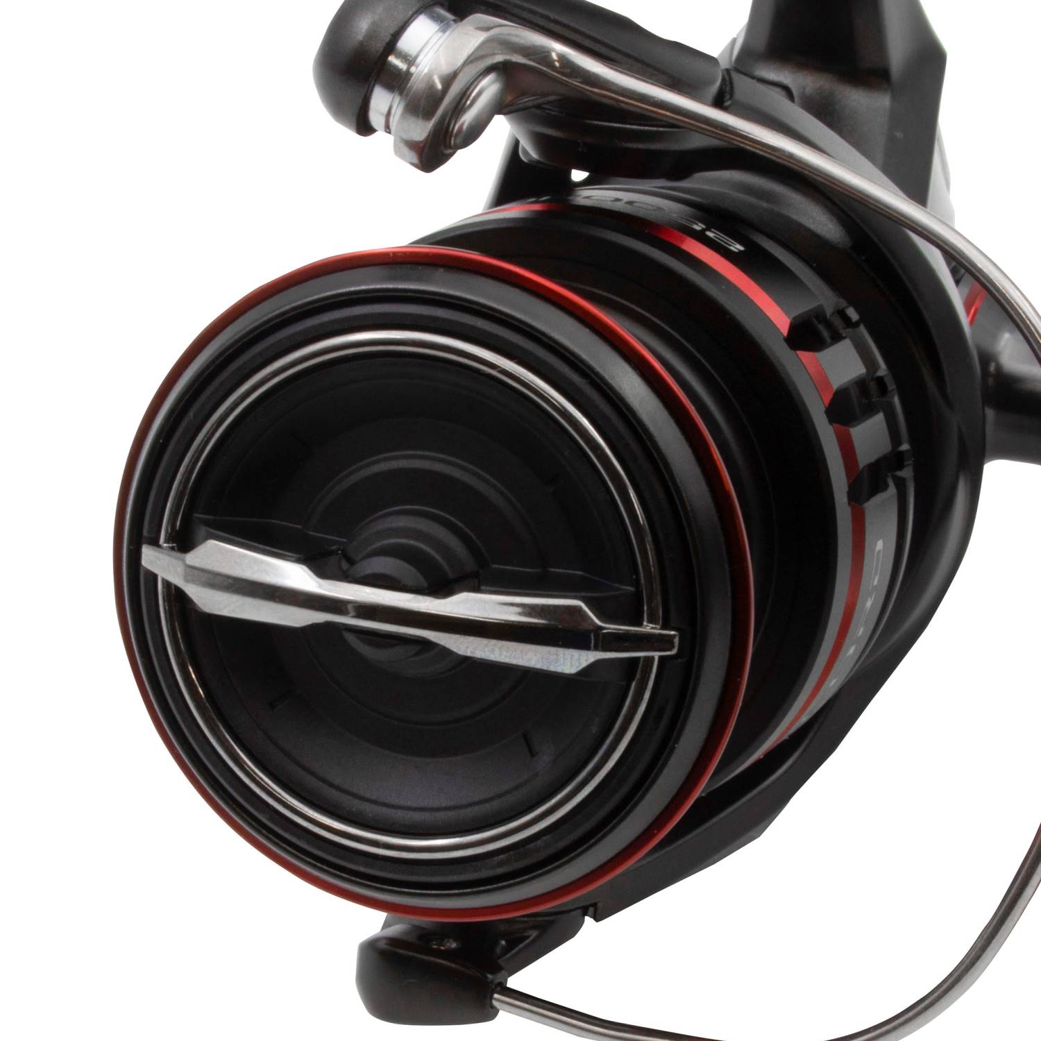 Shimano Vanford FA Spinnrolle VFC2000HGA - Hochwertige Angelrolle Für Anspruchsvolle Angler