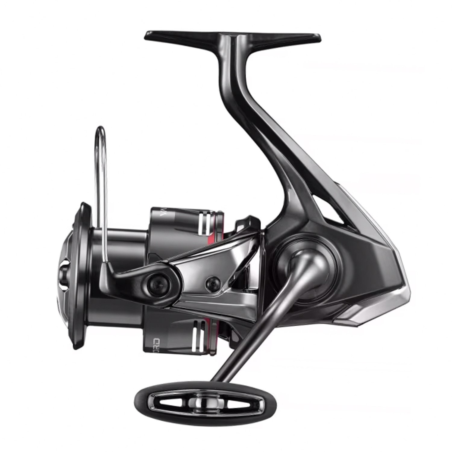 Shimano Vanford FA Spinnrolle Spinning Rolle Alle Größen Forelle Barsch Hecht