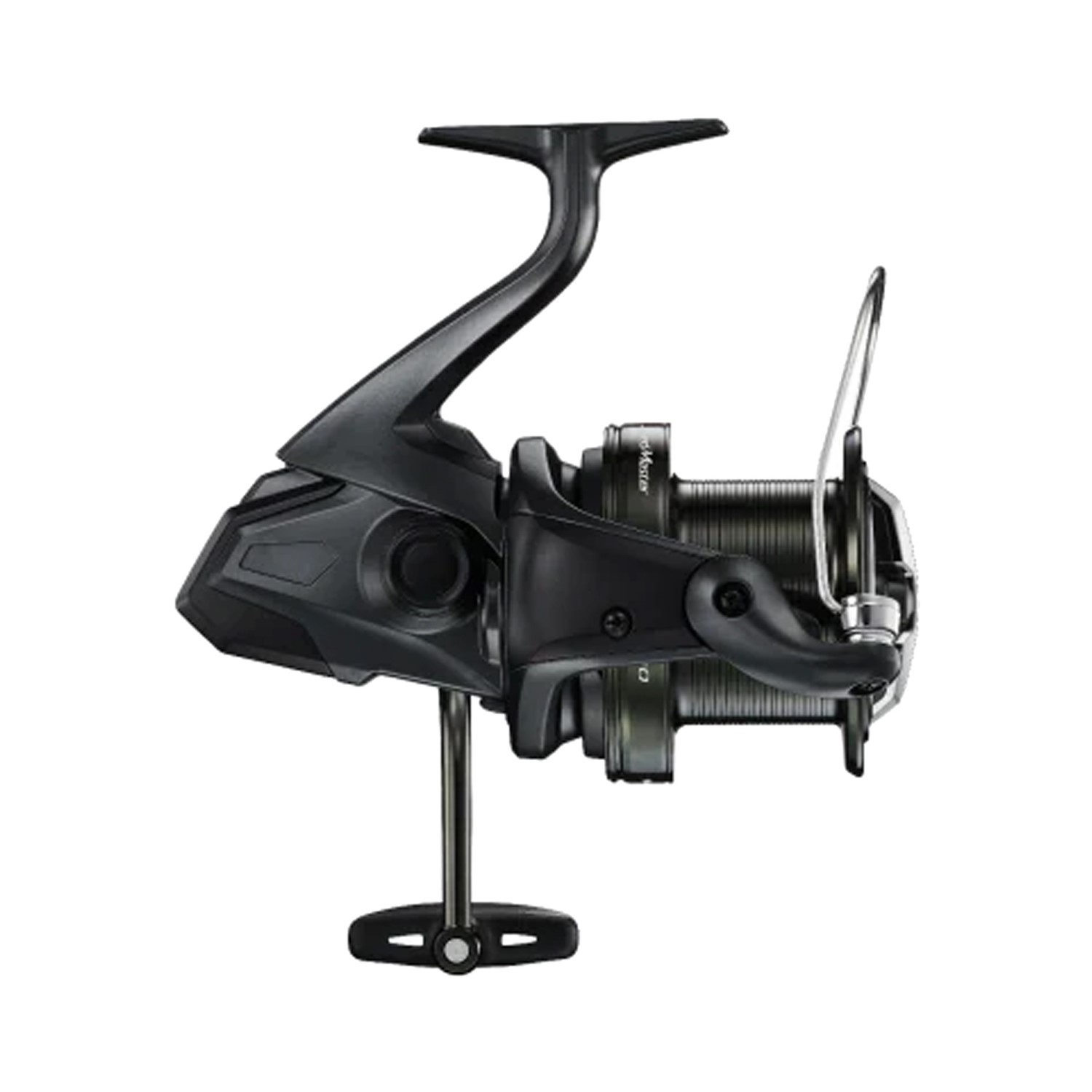 Moulinet Shimano Speedmaster 14000 XTD Big Pit - Pour Carpe - Neuf