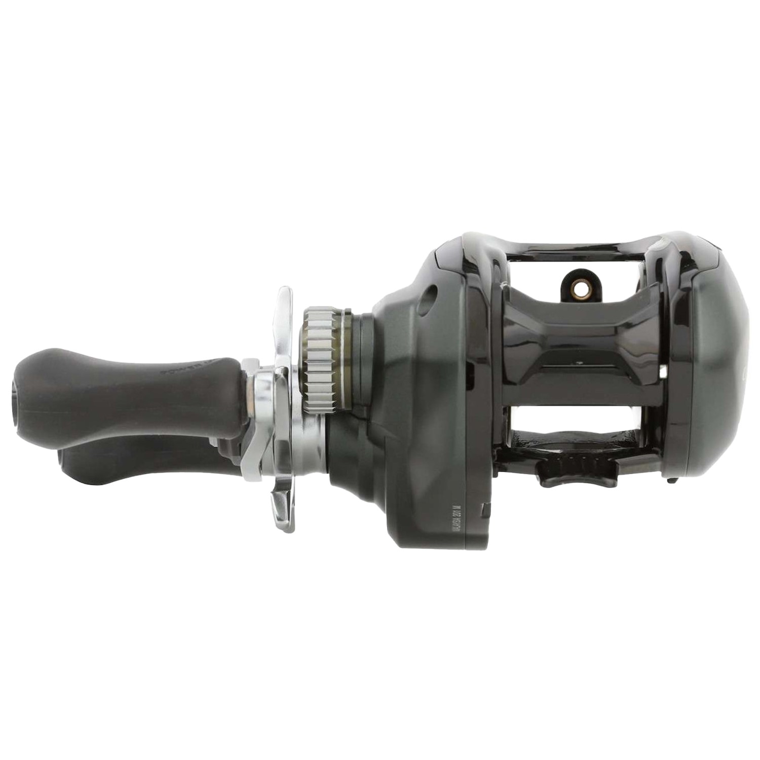Shimano Curado M 201 HG XG Baitcastrolle Angelrolle Multirolle Baitcaster