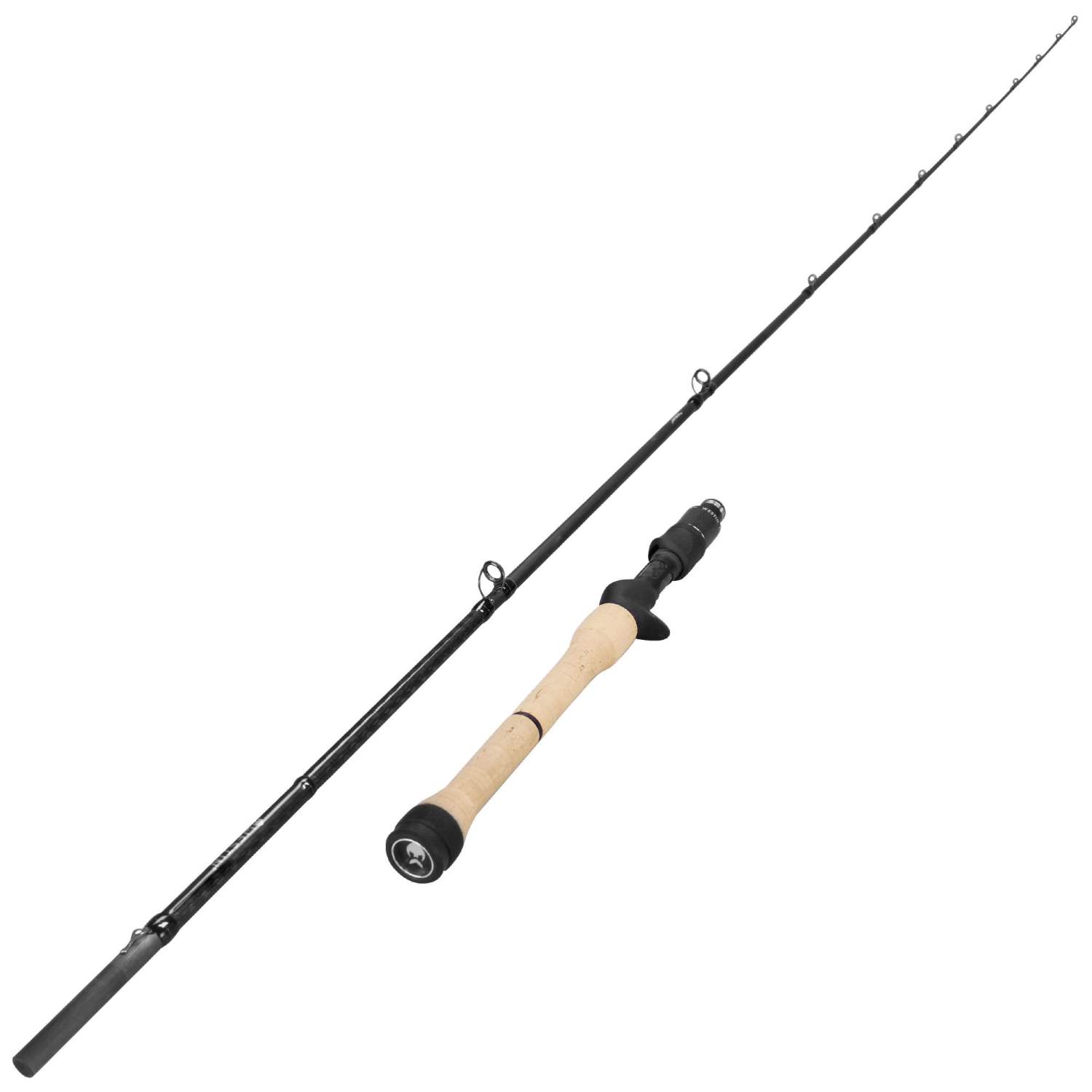 Canne Westin W4 Vertical Jigging-T 2ème – 1,85m 14-28g – Baitcast – Neuf