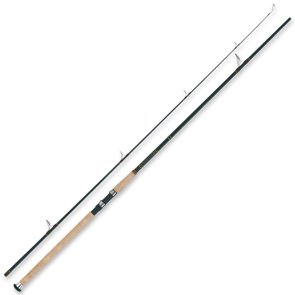 WFT Charisma Power 2,40m 30-120g Pilkrute Angelrute Angeln Steckrute