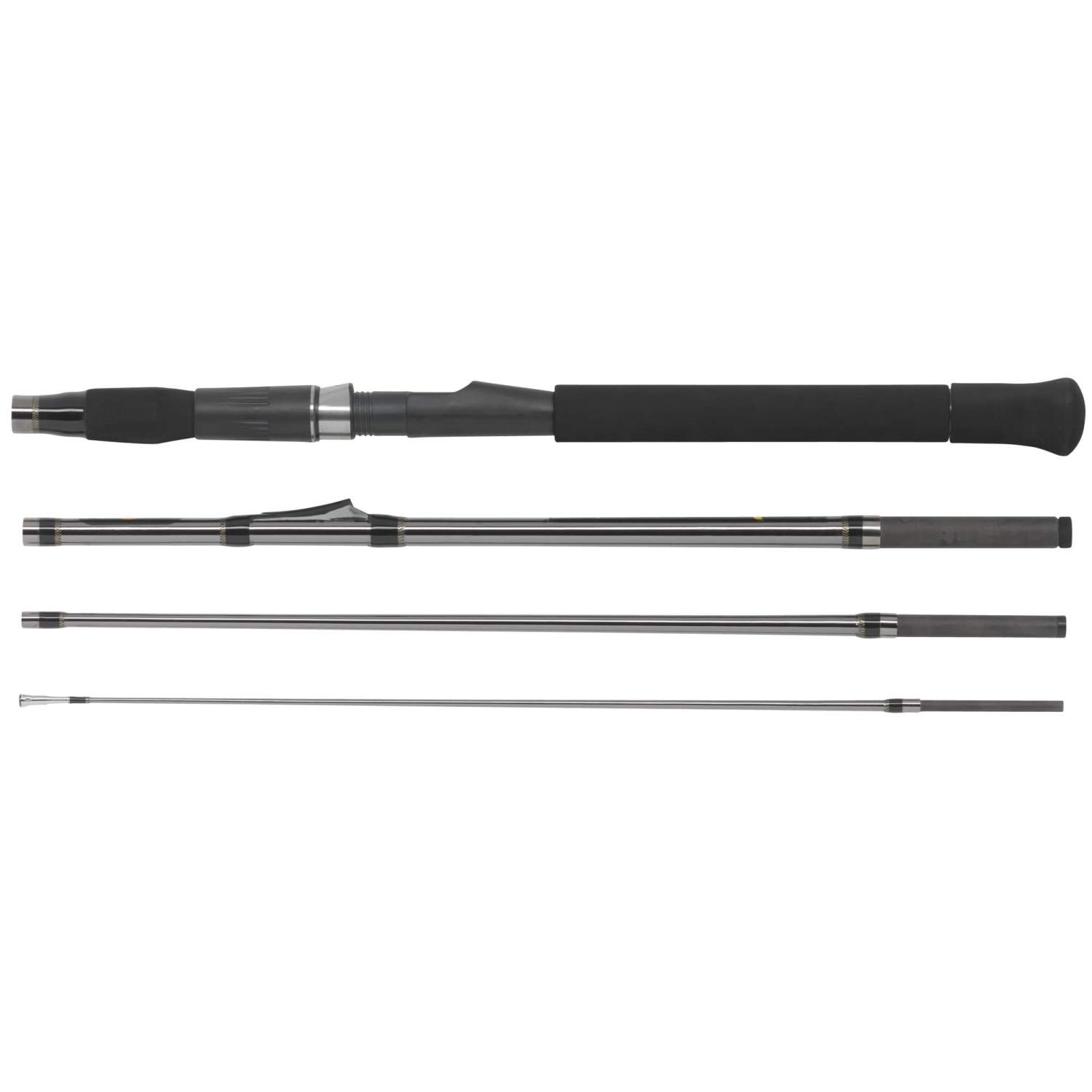 2,10m 30lbs WFT Prion Inline 4pcs 2,10m 30lbs WFT Prion Inline 4pcs