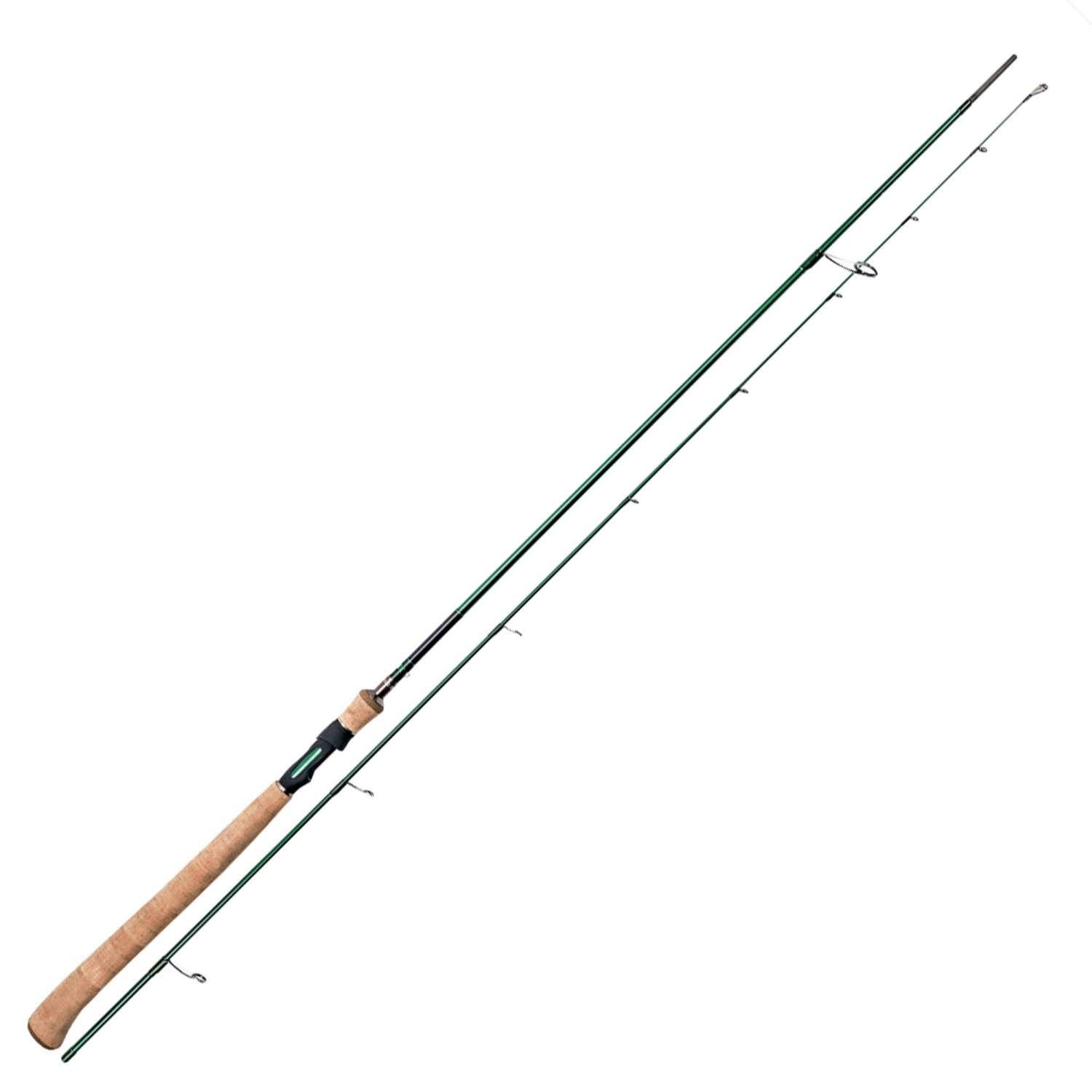 Westin W6 Spin - Meerforellenrute 300cm - 7-30g - 2 tlg - 205g - M