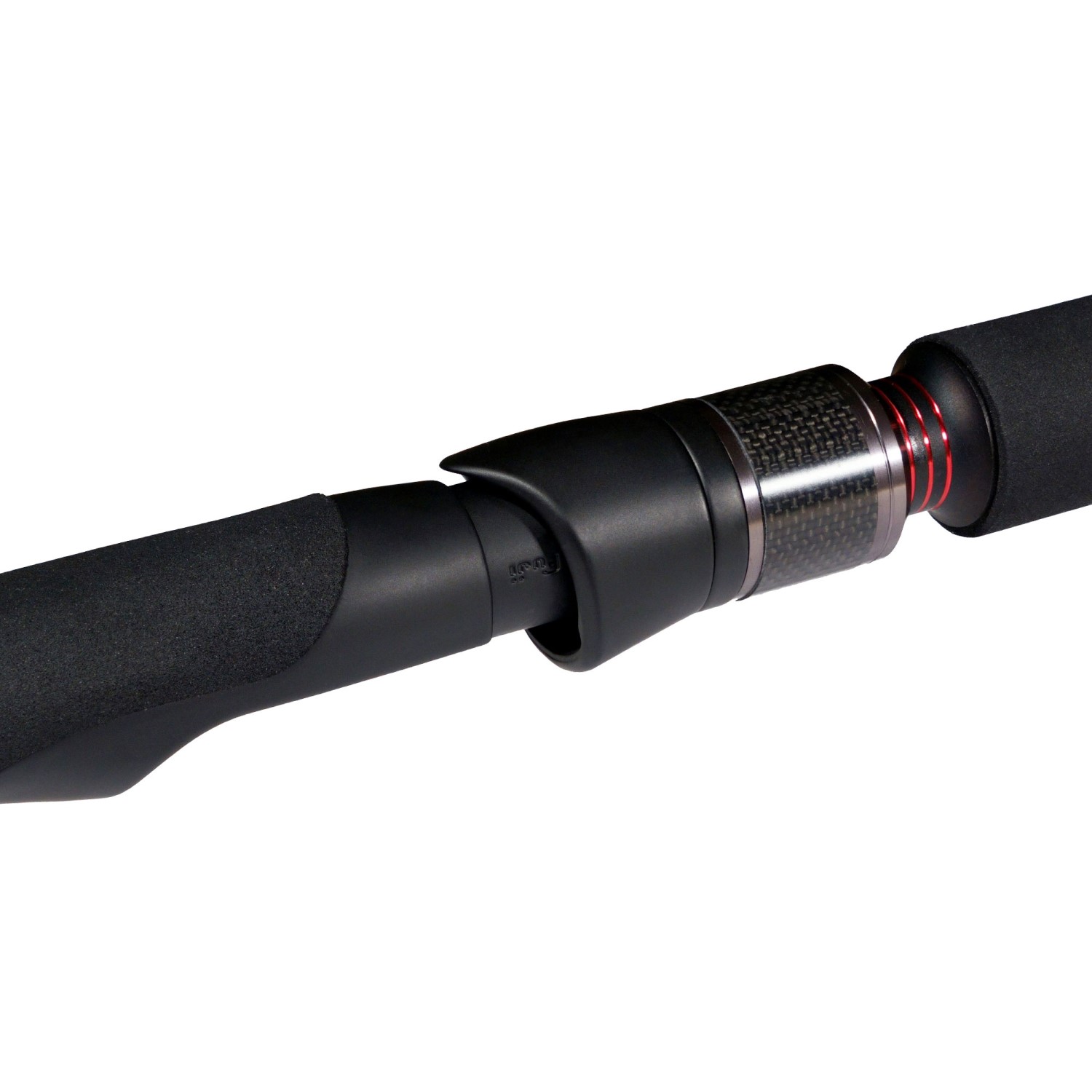 Westin W4 Powershad 270 Cm Mh 15 40g Spinnrute Westin W4 Powershad 2nd Spinnrute 2,40m - 15-40g - 2tlg. -166g - MH