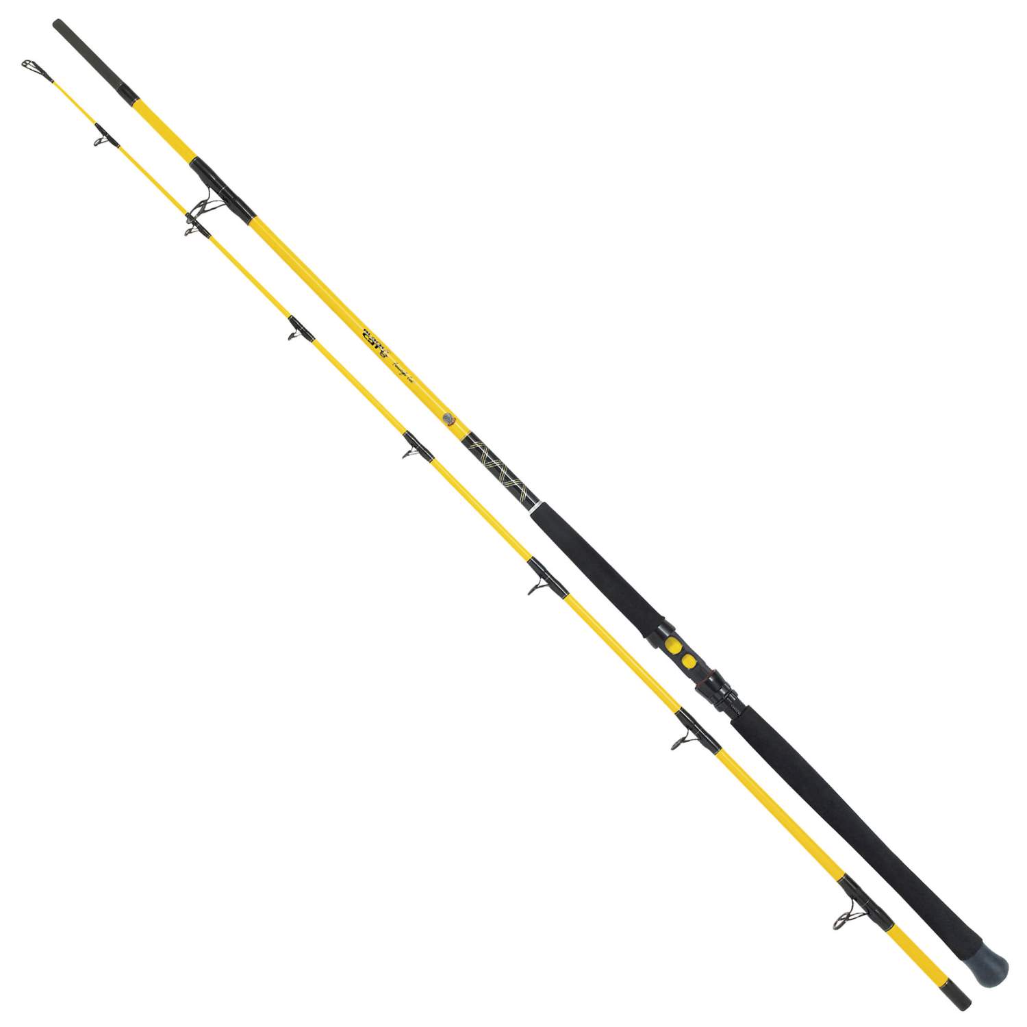 finish line black cat 4