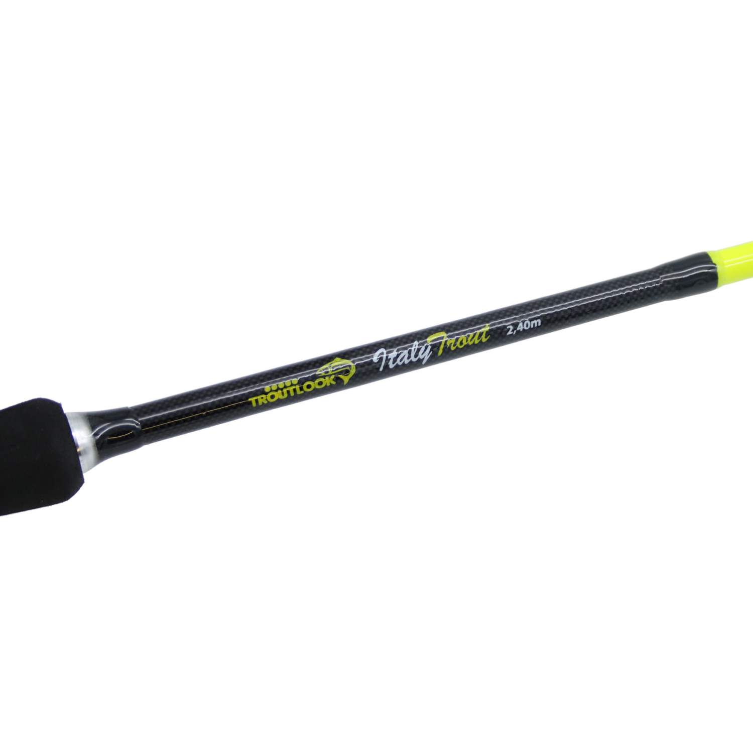 Troutlook Carbon Spinning Forelle Spezial 270m online kaufen
