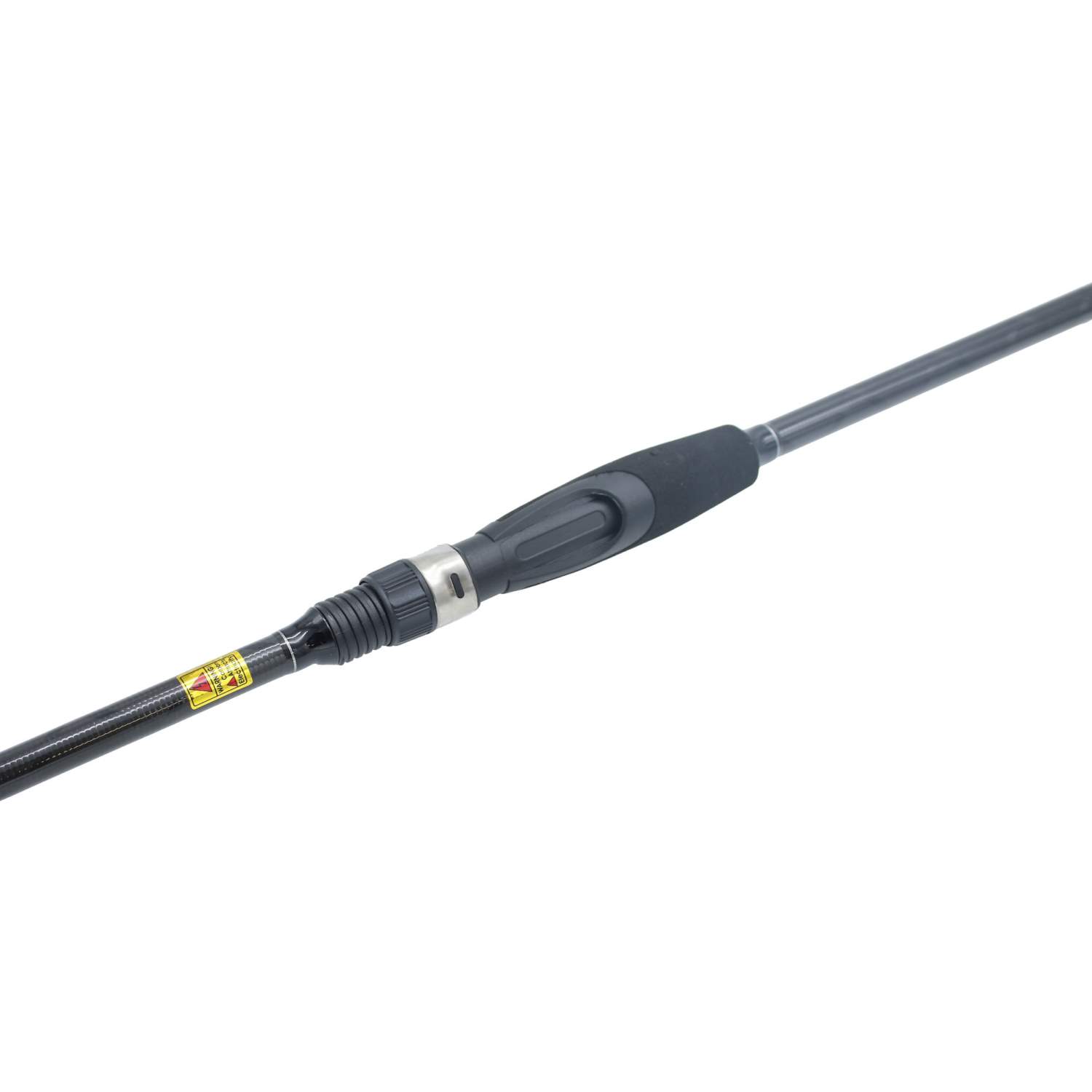 Spinnrute Hecht & Barsch Special Steckrute 240/270cm Kunstköderrute