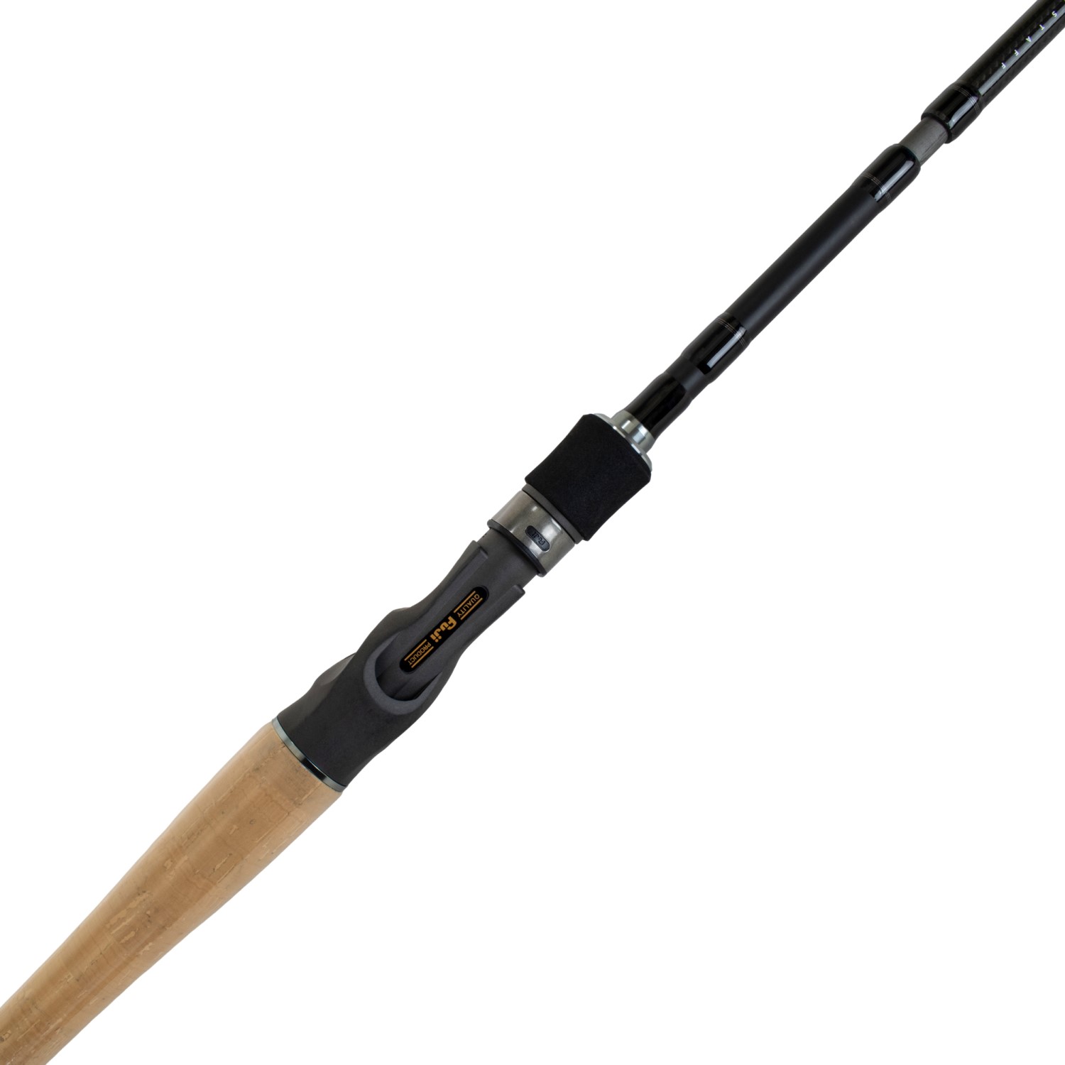 Cane Cormoran Big Cat Vertical Power 2,10m 100-280g - Canne Silure Verticale
