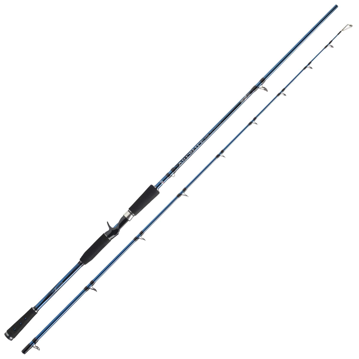 2,10m 30lbs WFT Prion Inline 4pcs 2,10m 30lbs WFT Prion Inline 4pcs