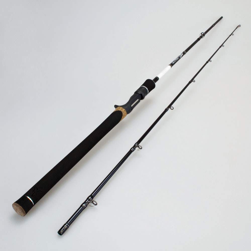 Fox Rage Ultron Casting Big Lures 180 1,80m - 30-60g - 2tlg