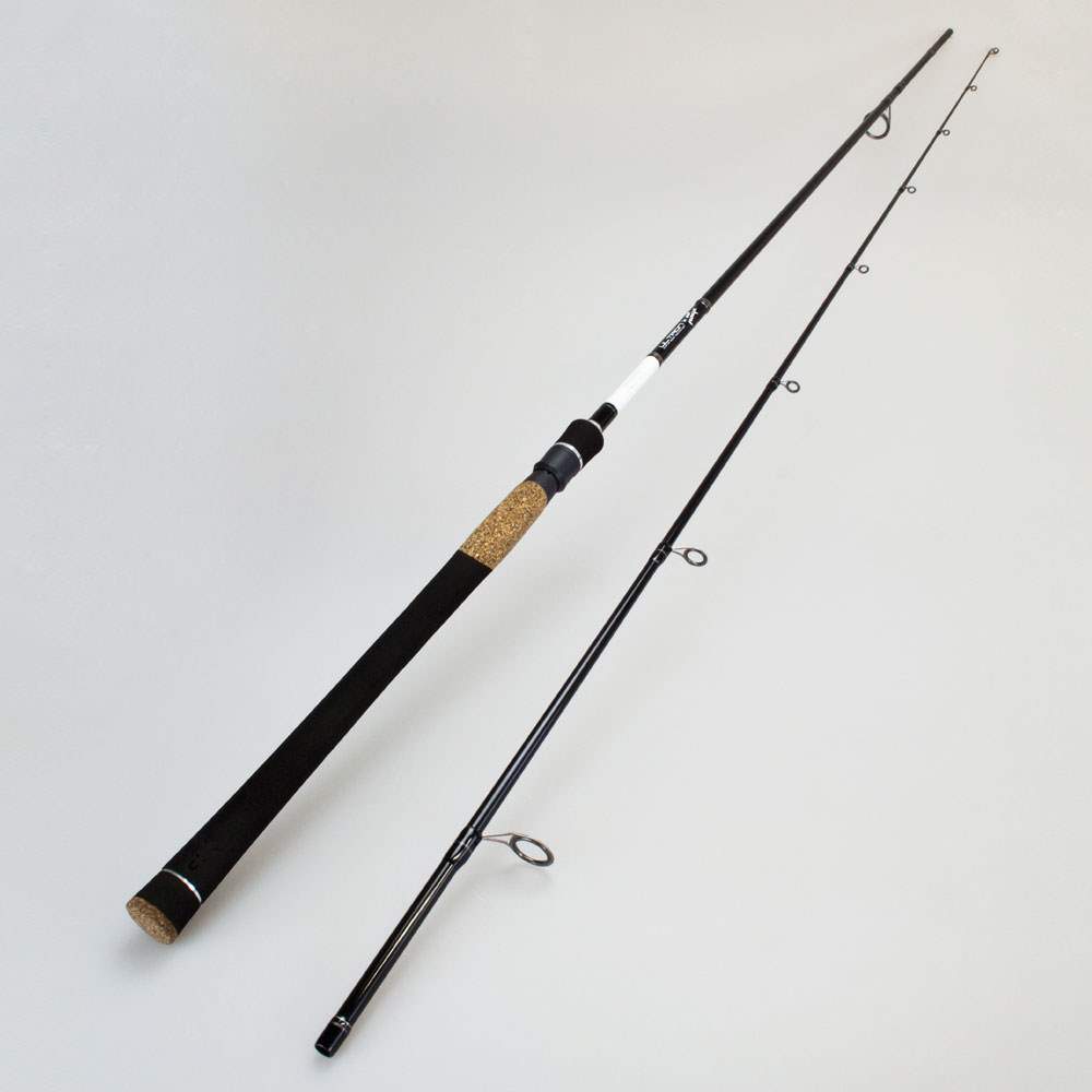 Fox Rage Ultron Spinning Medium Lures 240 2,40m - 20-50g - 2tlg