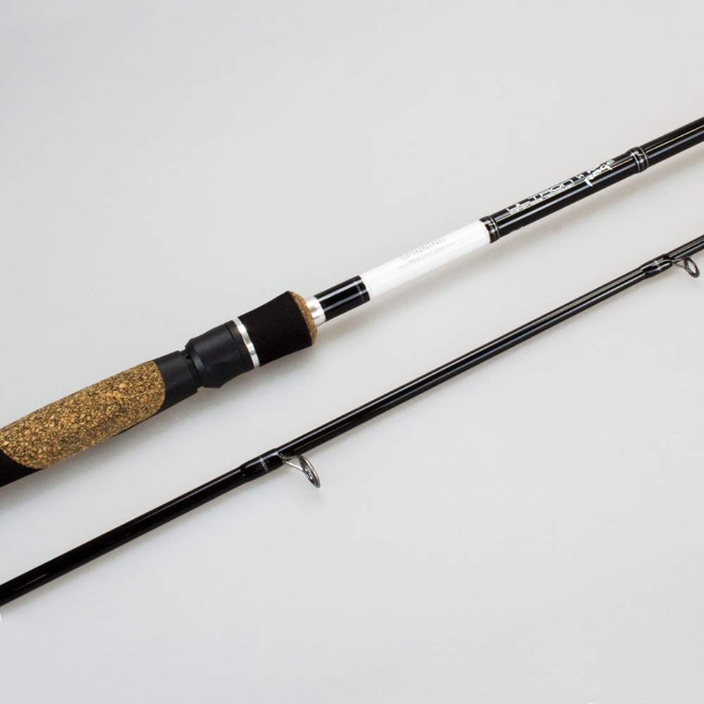 Fox Rage Ultron Spinning Medium Lures 240 2,40m - 20-50g - 2tlg