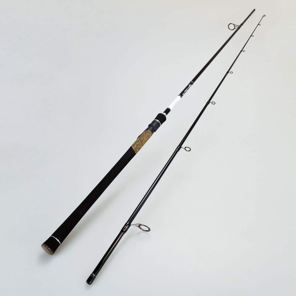 Fox Rage Ultron Spinning Big Lures 240 2,40m - 30-80g - 2tlg