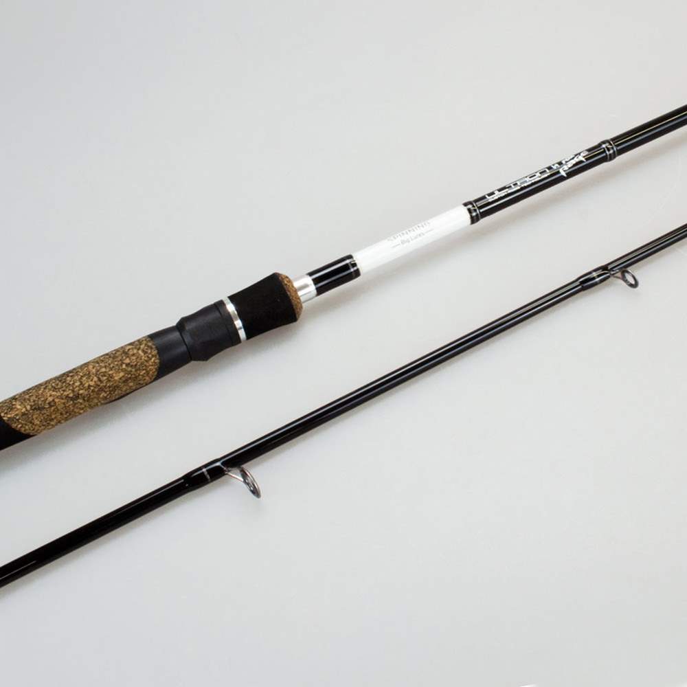 Fox Rage Ultron Spinning Big Lures 240 2,40m - 30-80g - 2tlg