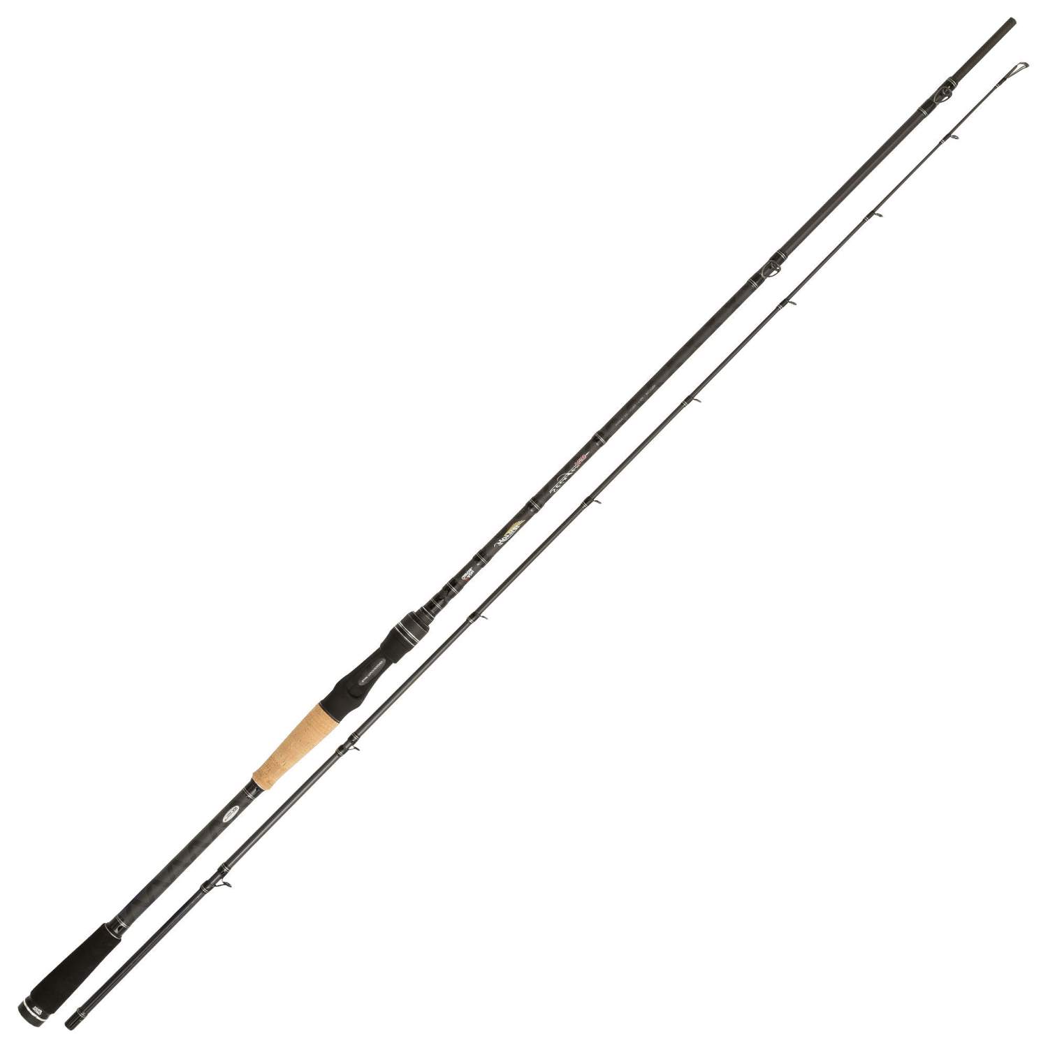 ABU Garcia Hornet Stinger Plus Jerk 662 H 45-140G Cast 1,83m - 45