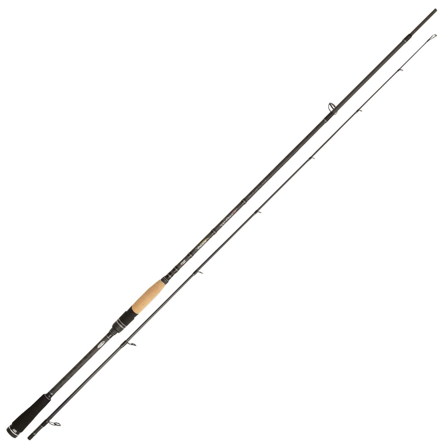 ABU Garcia Hornet Stinger Plus 822 H 40-80G Spin 2,49m - 40-80g