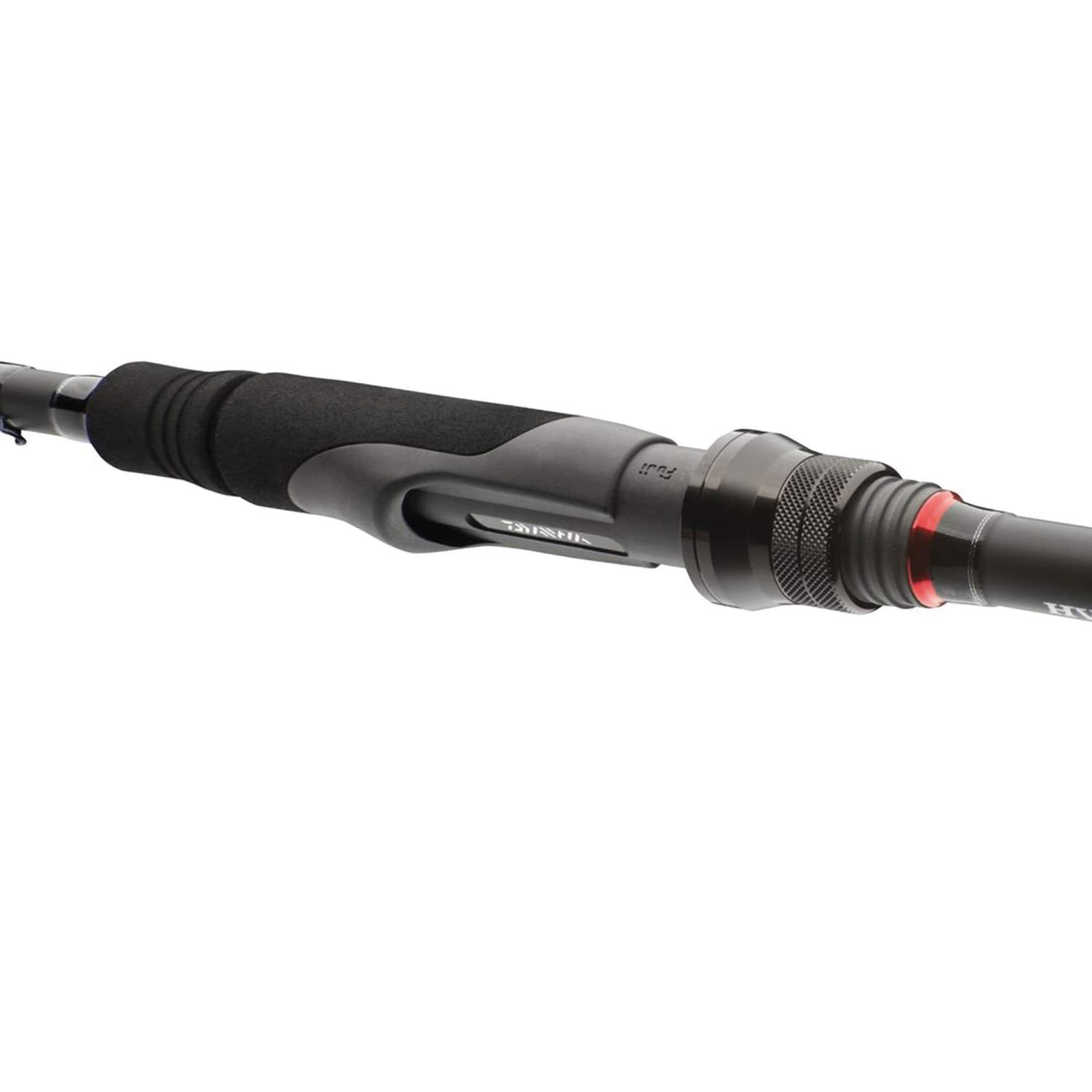 Daiwa Spinnrute Ballistic X Spin