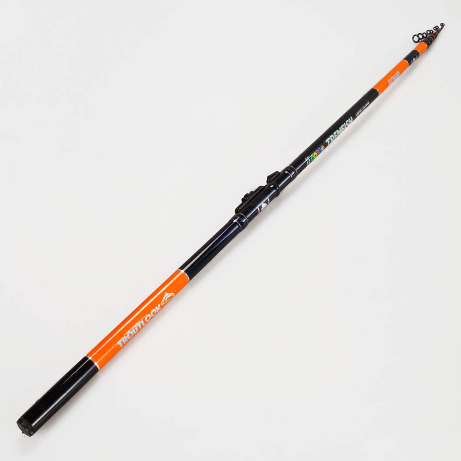 Troutlook Tremfish Trout Tremarella Trout Tremfish Forellenrute Forellen Angelrute 57ce55 Troutlook Tremfish Trout Tremarella Trout Tremfish Forellenrute Forellen Angelrute 57ce55