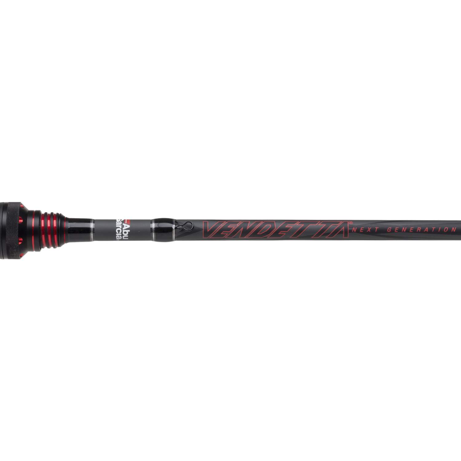 Abu Garcia Vendetta LTD Casting Angelrute Baitcastrute Abu Garcia Vendetta LTD Casting Angelrute Baitcastrute