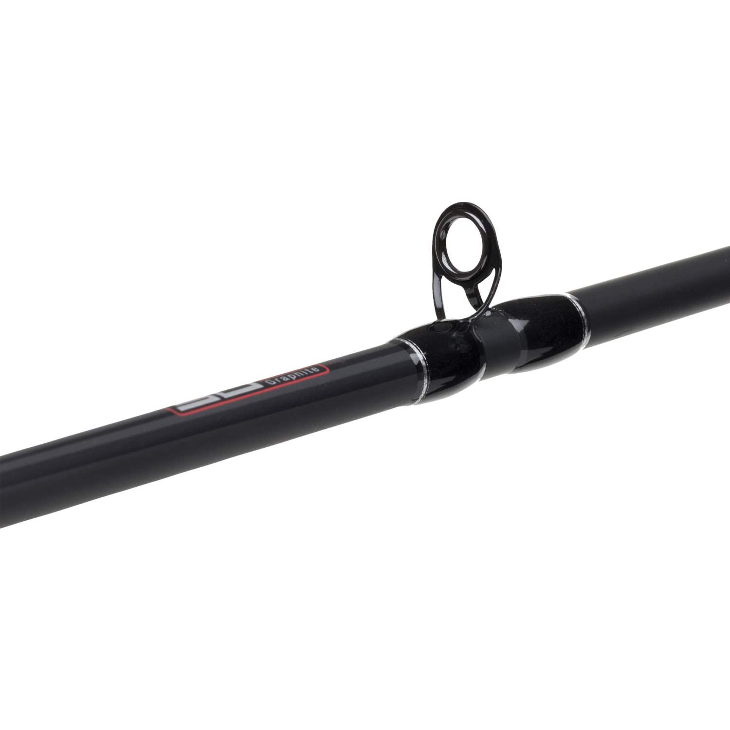 Abu Garcia Vendetta LTD Casting Angelrute Baitcastrute Abu Garcia Vendetta LTD Casting Angelrute Baitcastrute
