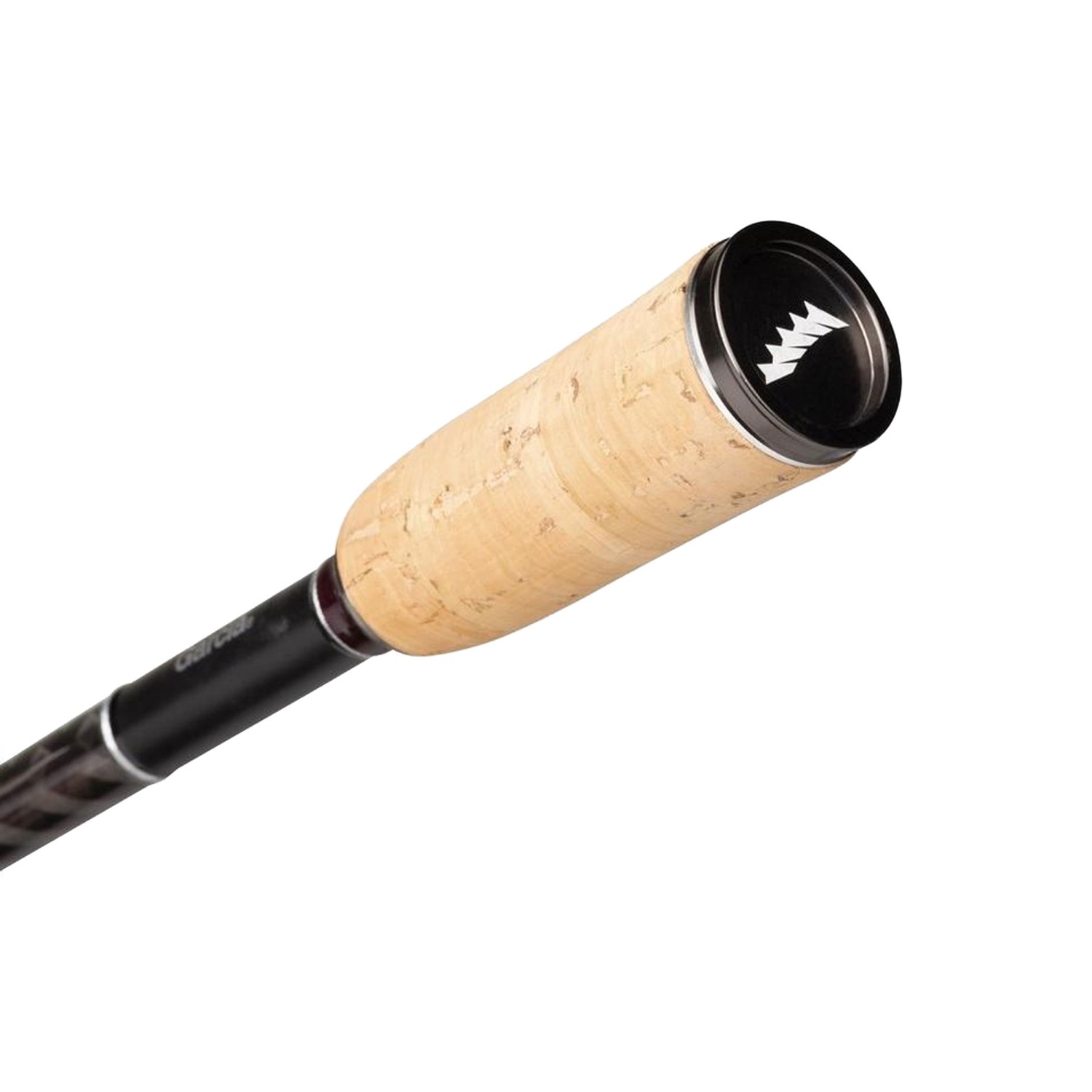 Abu Garcia Spike Pro Jigging Spinnrute 902 H - 2,74m - 14-60g Jigrute Zanderrute