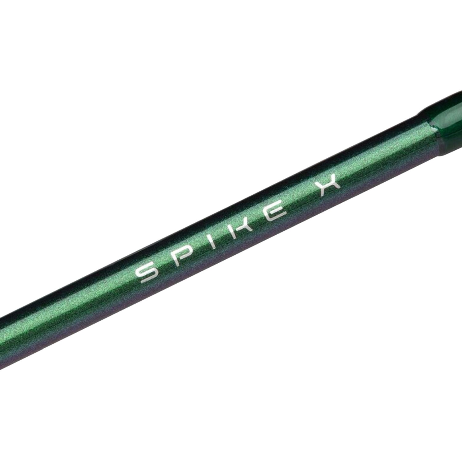 Abu Garcia Spike X Jigging 902 H - 2,74m - 20-60g Spinnrute Jigrute Zanderrute