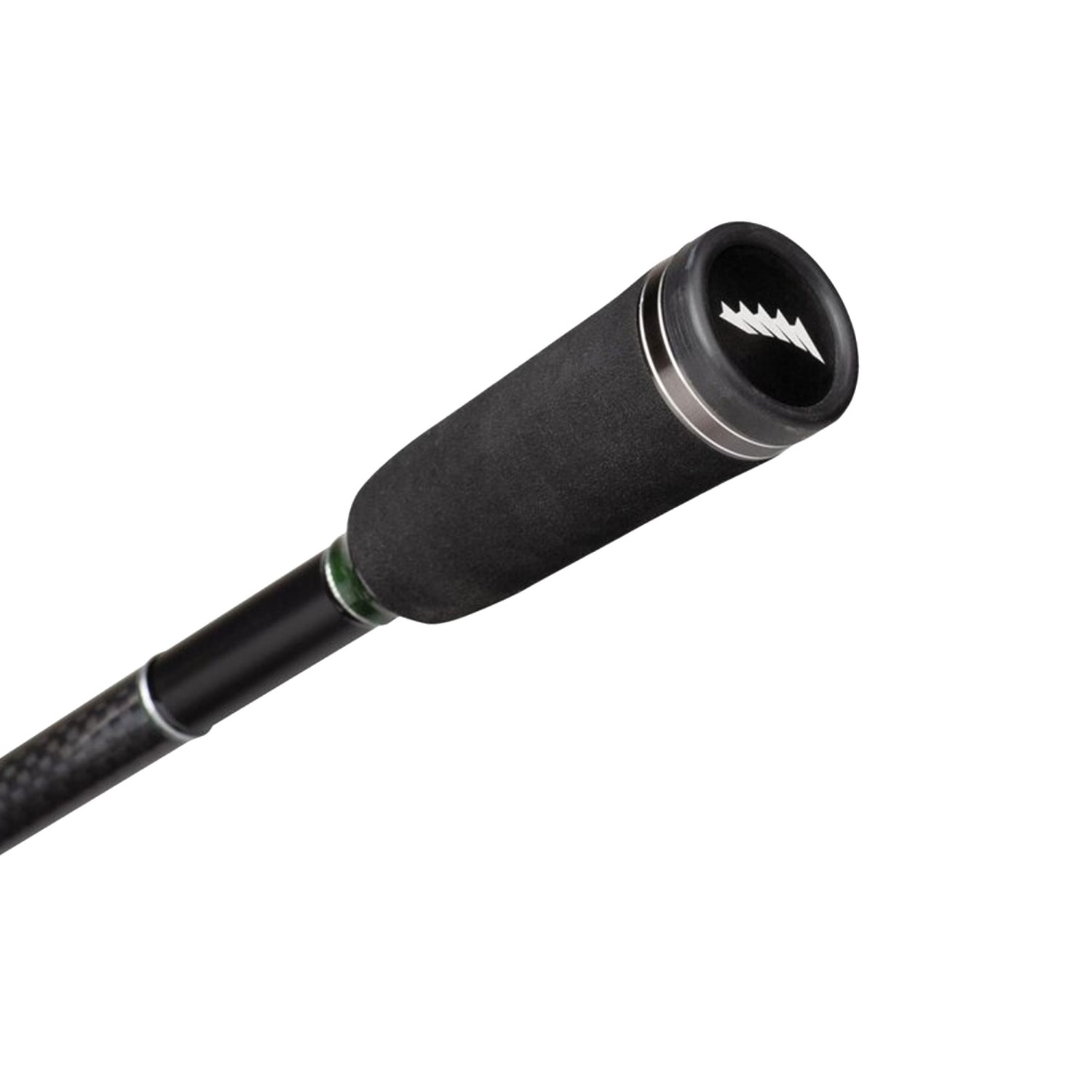 Abu Garcia Spike X Jigging 902 H - 2,74m - 20-60g Spinnrute Jigrute Zanderrute