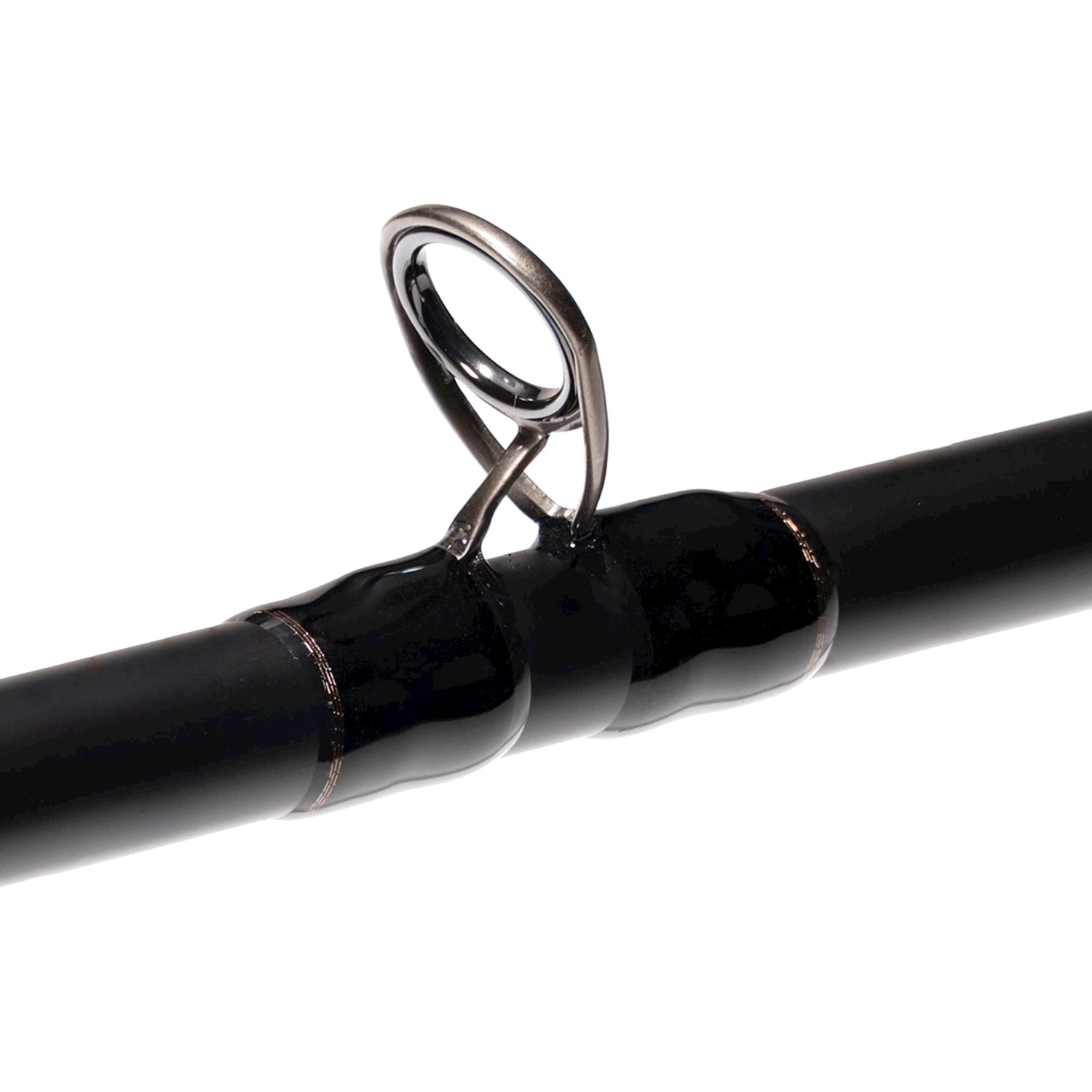 Westin W3 Powerstrike-T 2nd Canna Da Pesca Baitcast – 240 Cm 40-100g Per Luccio E Lucioperca - 3