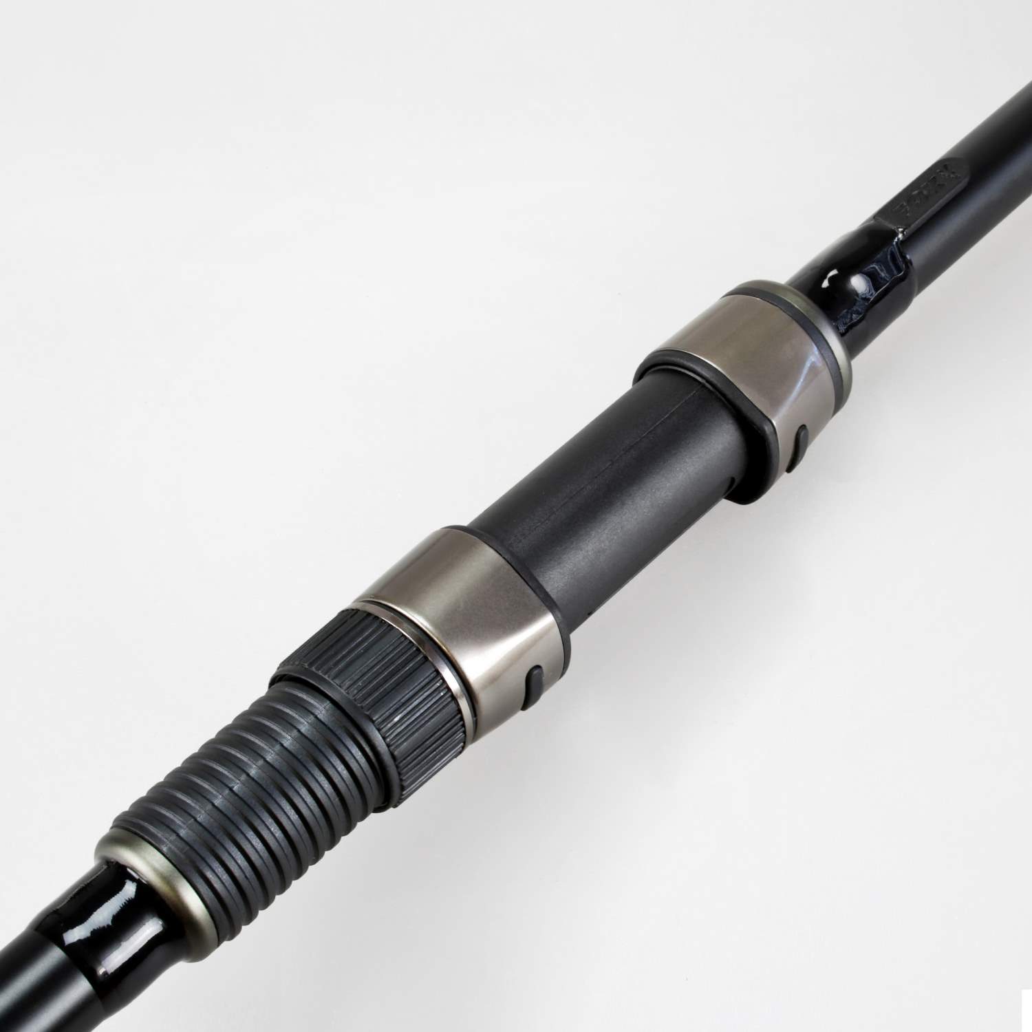 Fox Fox Fox Warrior S Carpa Canna 12ft 360cm 2,75-3,00lb FULL Cork/Duplon mano parte CARP 89617e Fox Fox Fox Warrior S Carpa Canna 12ft 360cm 2,75-3,00lb FULL Cork/Duplon mano parte CARP 89617e