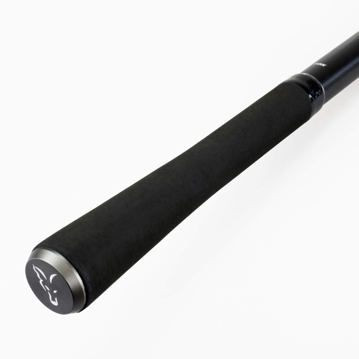 Fox Fox Fox Warrior S Carpa Canna 12ft 360cm 2,75-3,00lb FULL Cork/Duplon mano parte CARP 89617e Fox Fox Fox Warrior S Carpa Canna 12ft 360cm 2,75-3,00lb FULL Cork/Duplon mano parte CARP 89617e