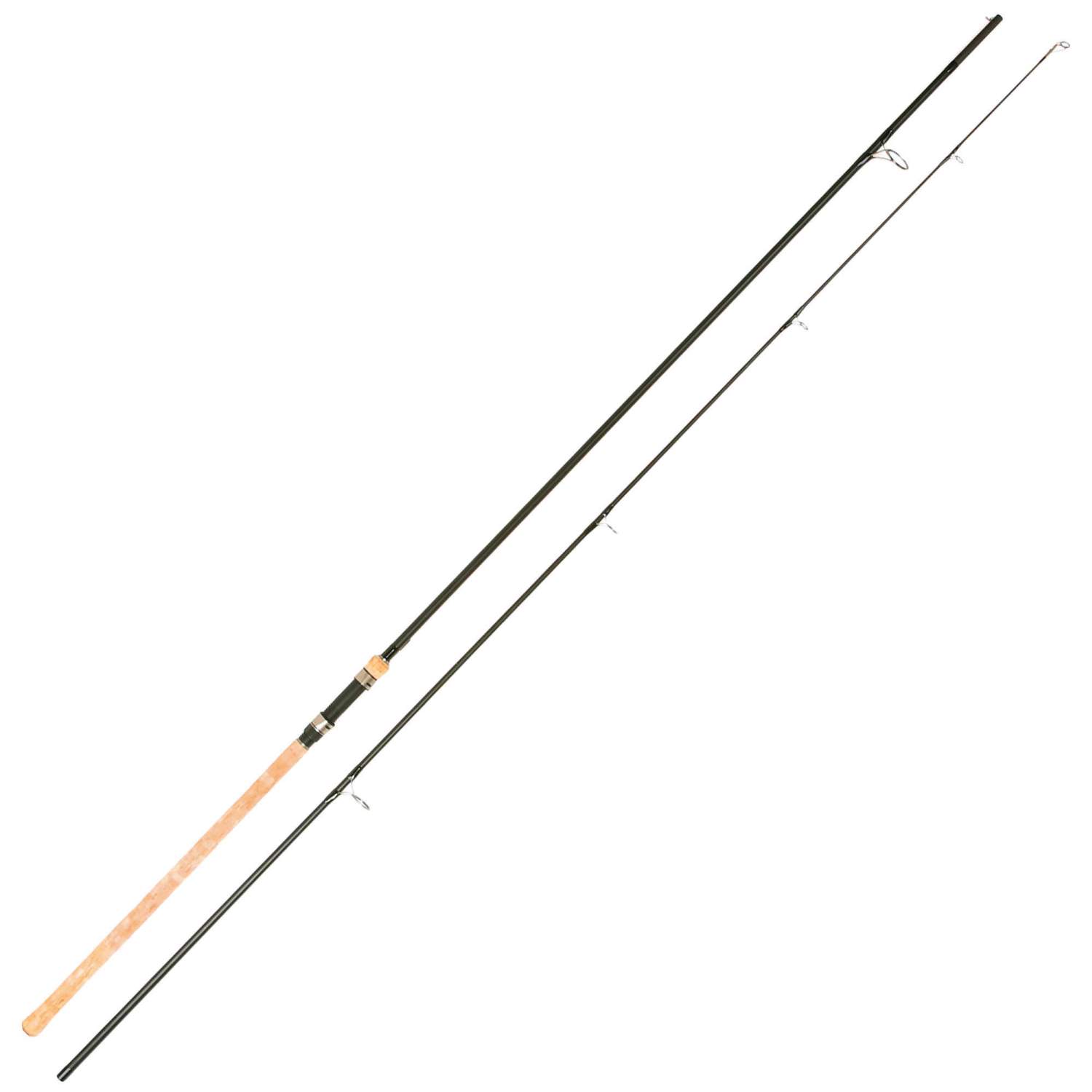 Fox Fox Fox Warrior S Carpa Canna 12ft 360cm 2,75-3,00lb FULL Cork/Duplon mano parte CARP 89617e Fox Fox Fox Warrior S Carpa Canna 12ft 360cm 2,75-3,00lb FULL Cork/Duplon mano parte CARP 89617e