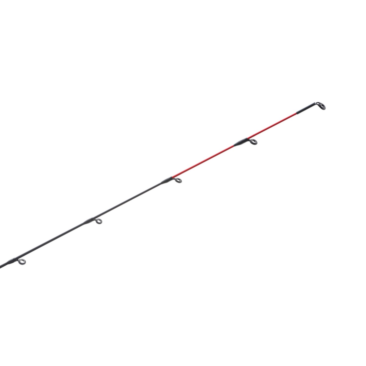 Daiwa Ninja X Feeder - Feederrute 3,6m - 0-120g - 3+3tlg - 240g