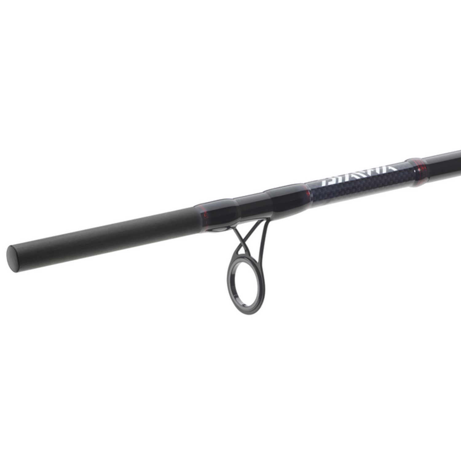 Daiwa Ninja X Feeder - Feederrute 3,6m - 0-120g - 3+3tlg - 240g