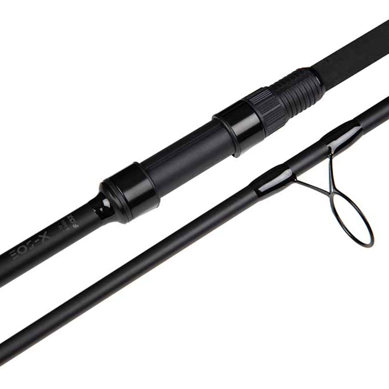 Fox EOS X 12ft 3lb Full Shrink Carp Rod | Karpfenrute Fox EOS Series - Produktbild 1