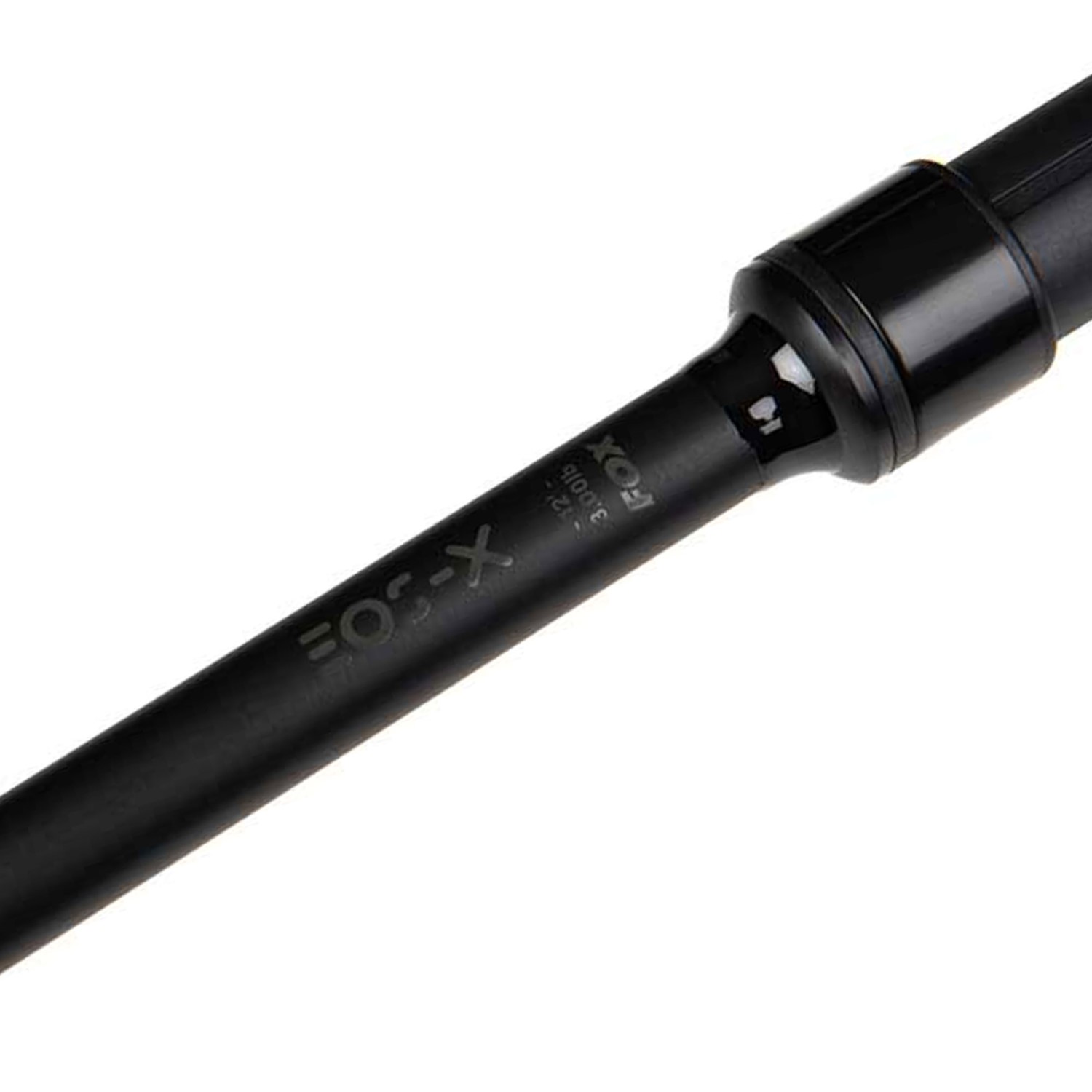 Fox EOS X 12ft 3lb Full Shrink Carp Rod | Karpfenrute Fox EOS Series - Produktbild 3