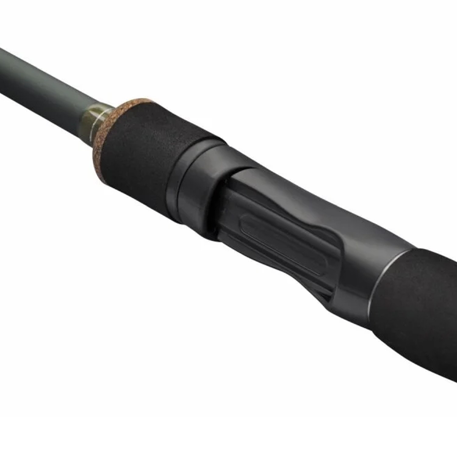 ABU Garcia Beast X Spinning Rod - Spinnrute 2,59m - 50-140g - XH+ - 1 Stück