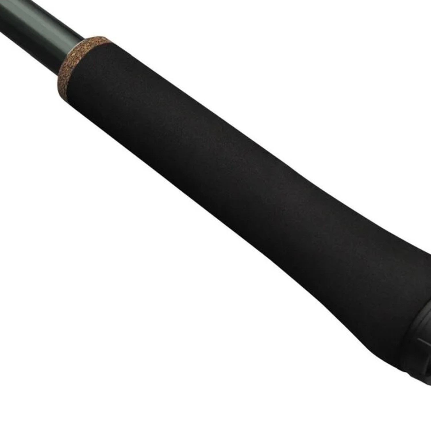 ABU Garcia Beast X Spinning Rod - Spinnrute 2,59m - 50-140g - XH+ - 1 Stück