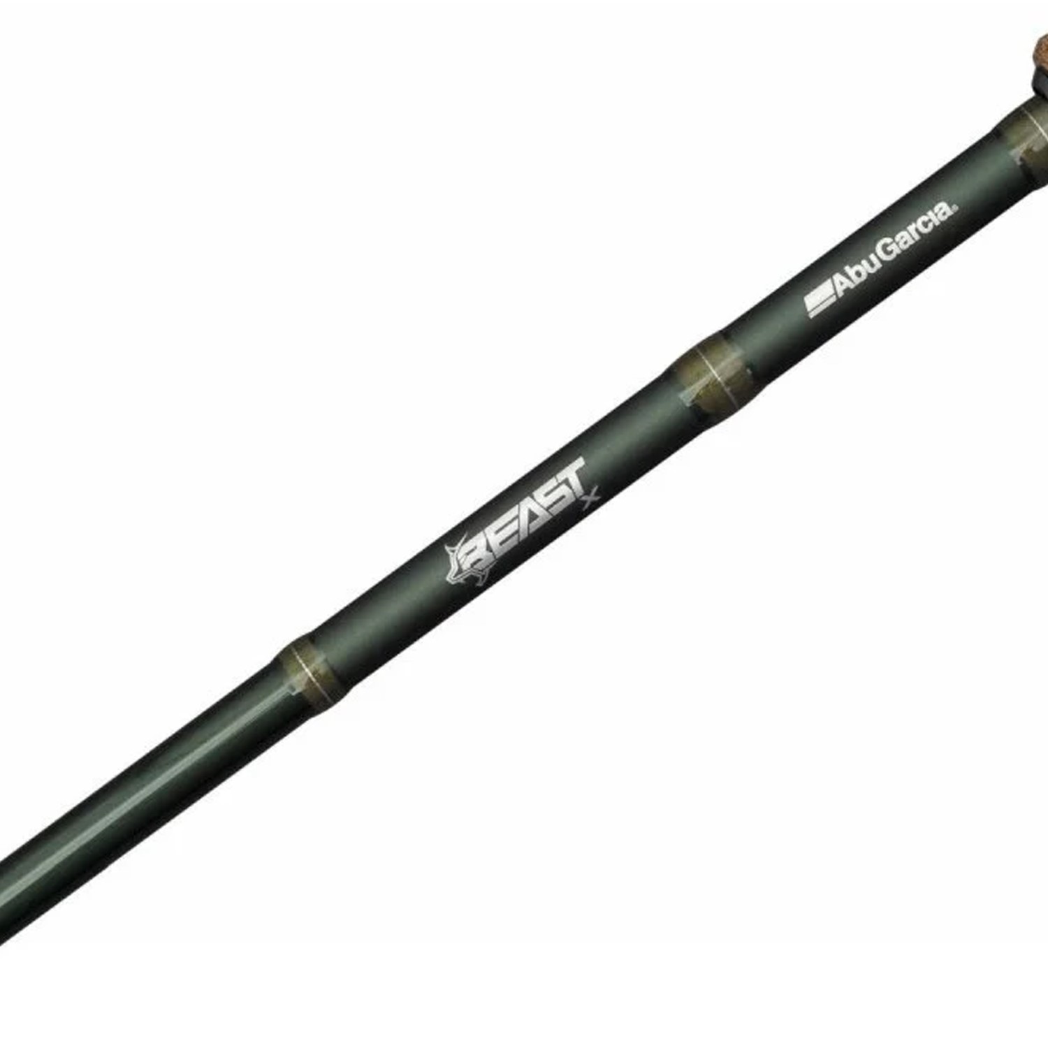 ABU Garcia Beast X Spinning Rod - Spinnrute 2,59m - 50-140g - XH+ - 1 Stück