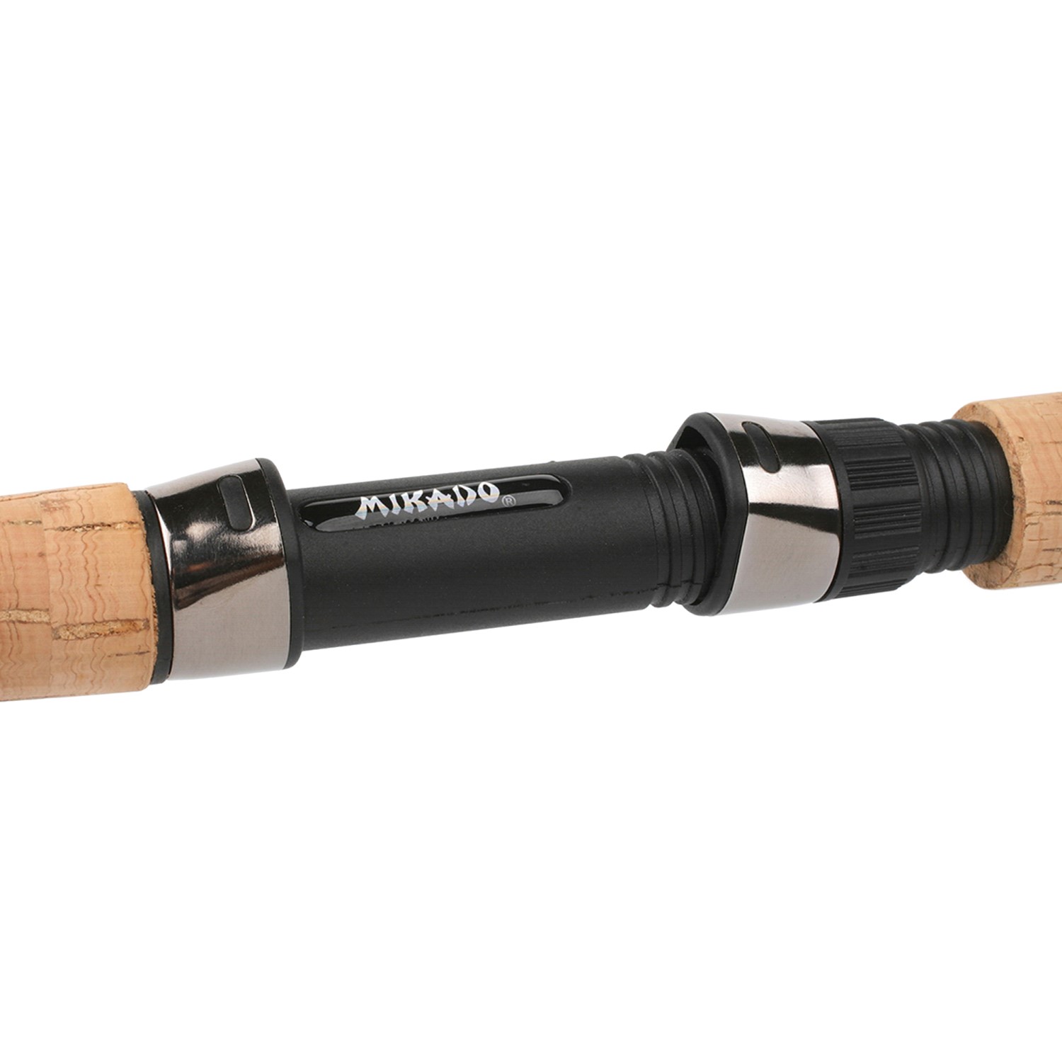 Mikado Ultraviolet Method Feeder - Feederrute 3,05m - Wg 20-90g - 217g ...