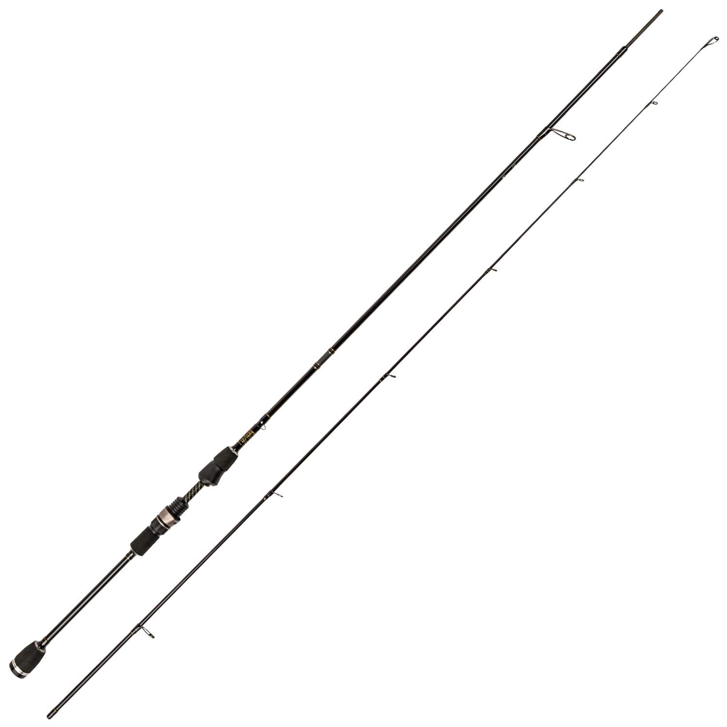 Westin W3 StreetStick 6'1 UL Ultralight Rute, 1,83m UL 1 Westin W3 StreetStick 6'1 UL Ultralight Rute, 1,83m UL 1