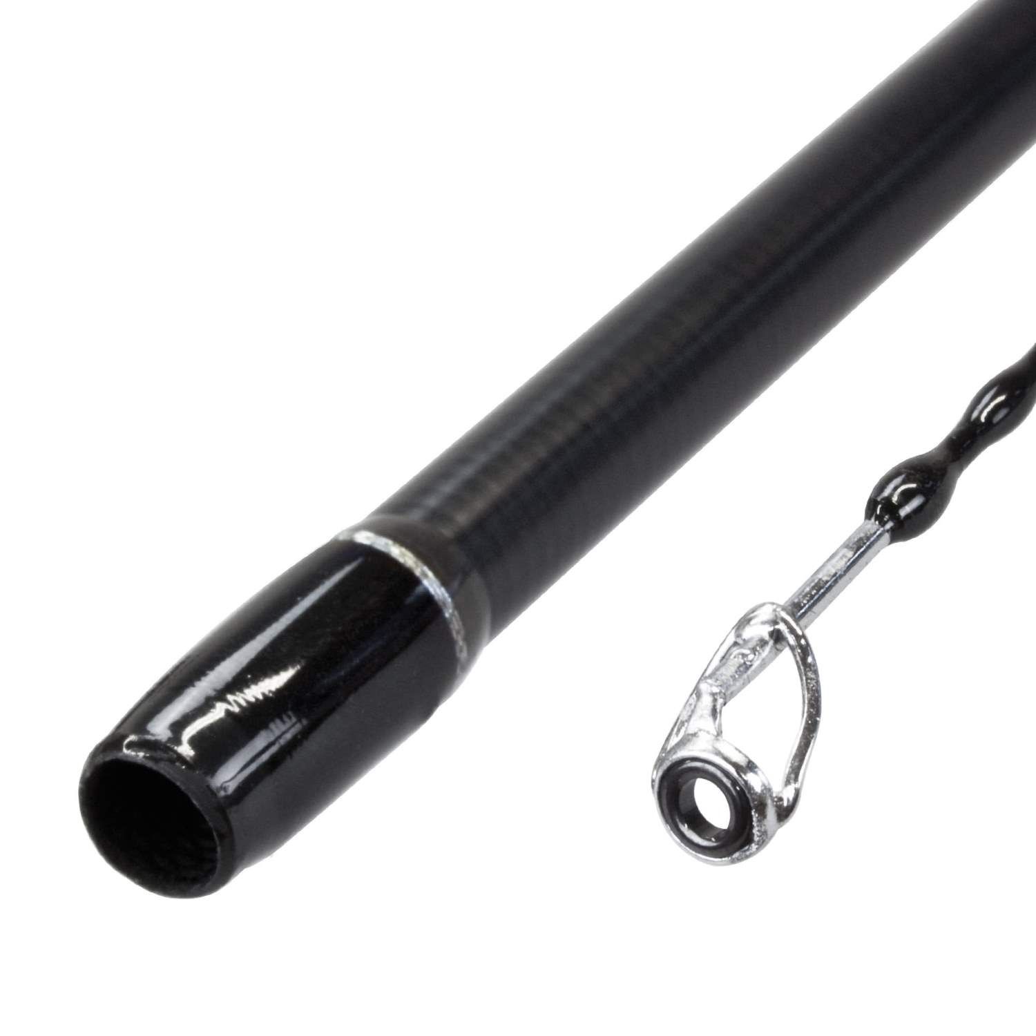 Troutlook Trout Catch Nano Carbon Forellenrute 2,40m2,70m Forellen Spinnrute