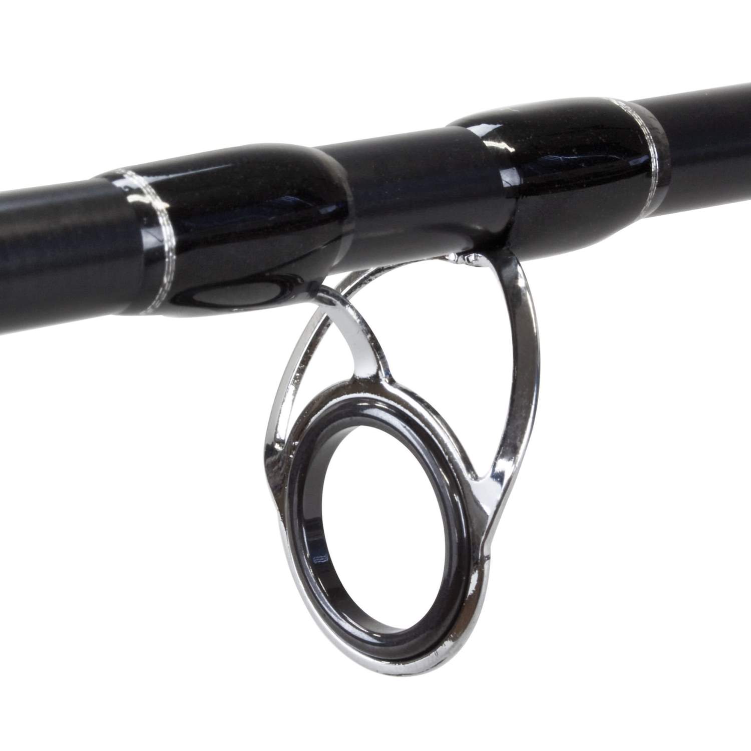 Troutlook Trout Catch Nano Carbon Forellenrute 2,40m2,70m Forellen Spinnrute