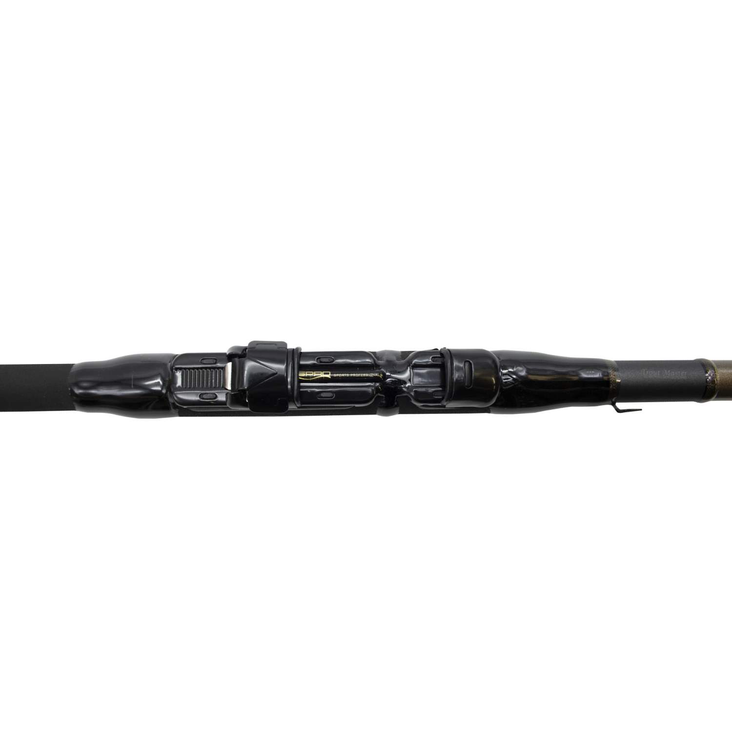 Caña De Spinning Trout Master Tactical Metalian 3,30 M
