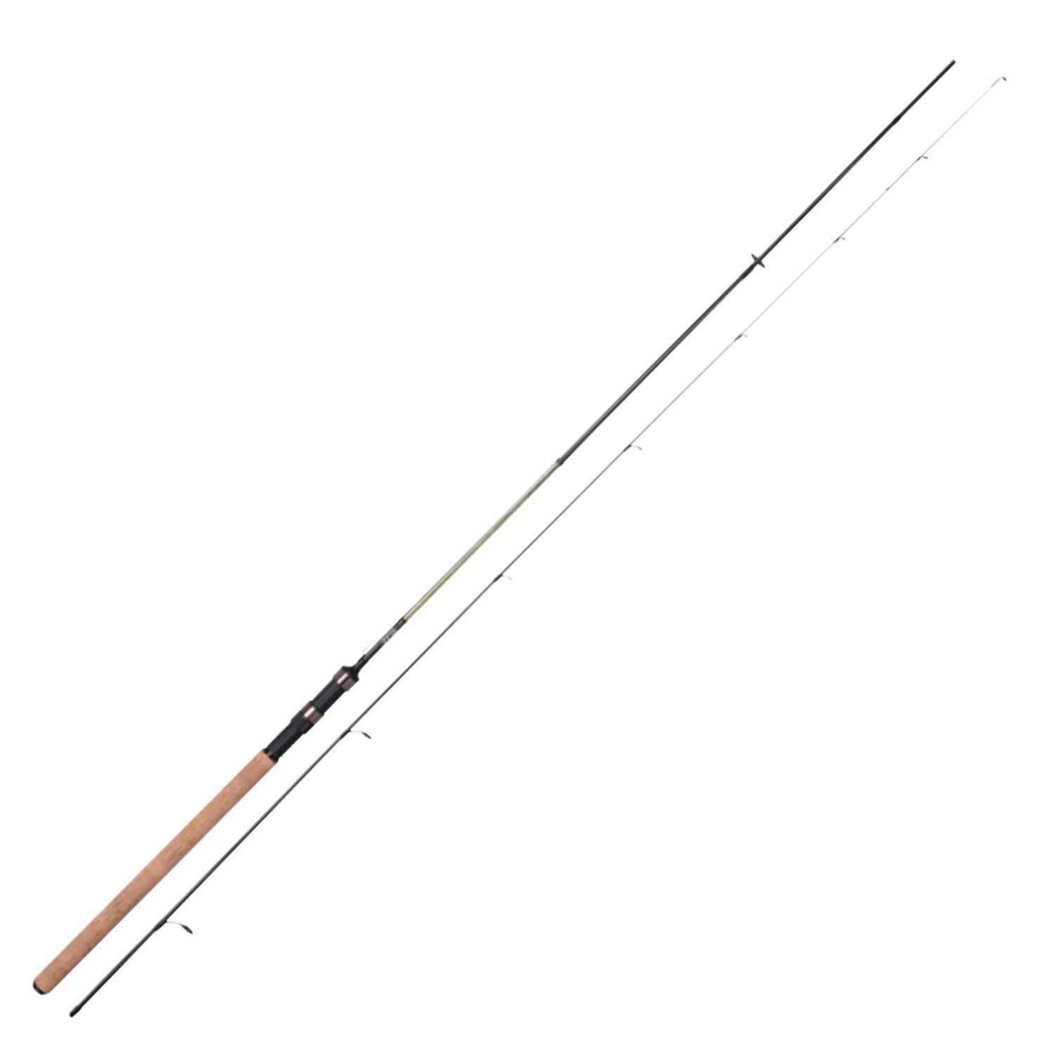 2,15 2,45 2,65 JIG ULTRA Spinnrute Barsch Hecht Carbon Drop Spinrute Rute 2-9g 