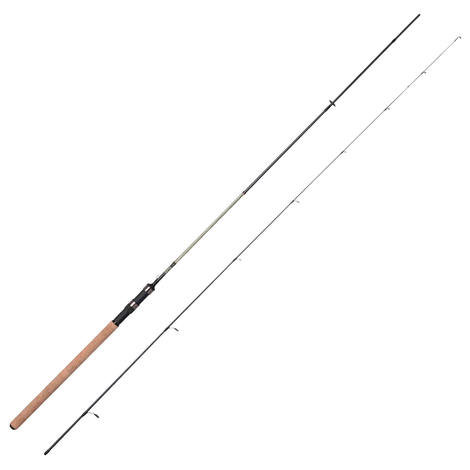 Spro Angeln 5-Fach Wirbel Trout Master 5 Barrel Swivel 6 St/ück Gr/össe 12