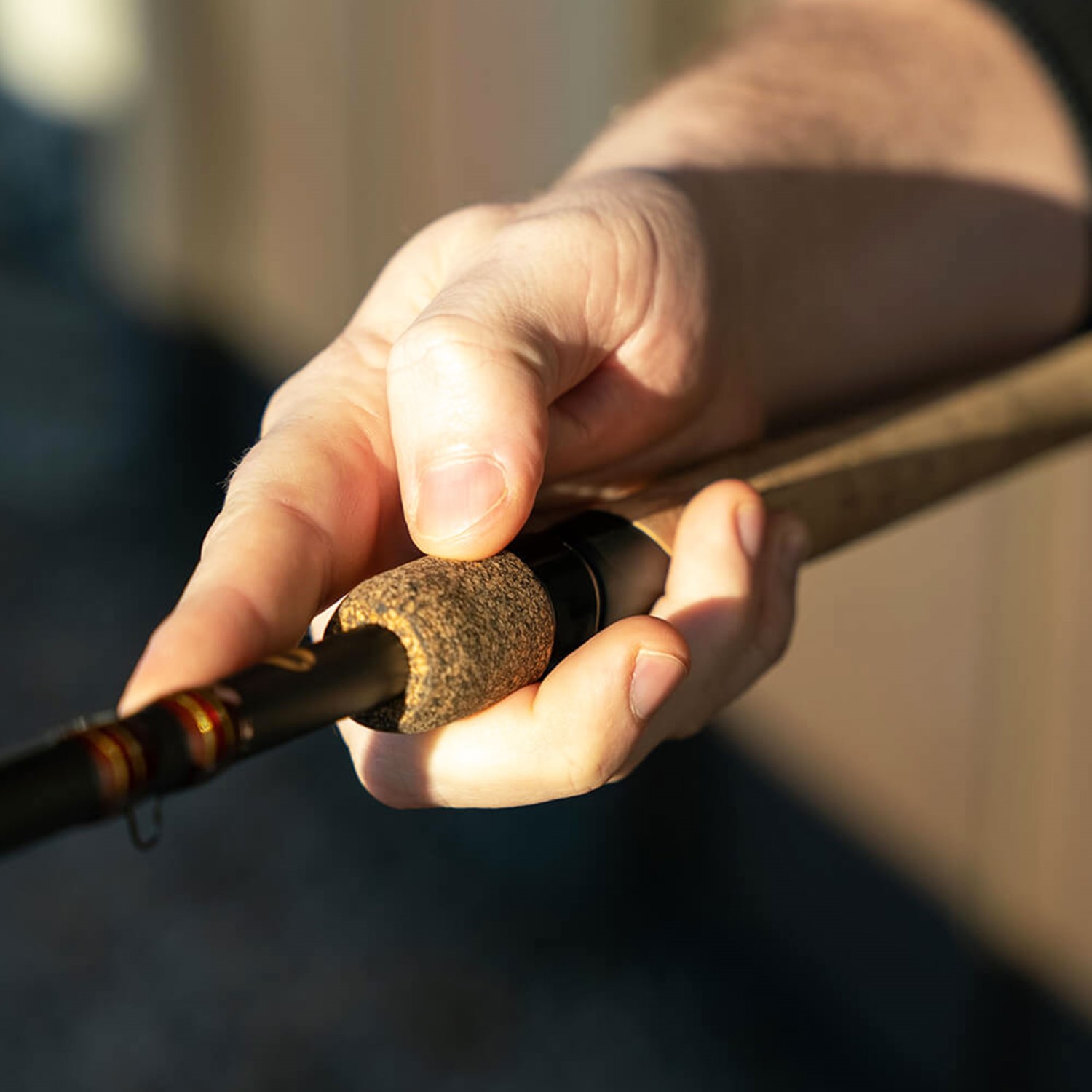 Spro Rigde Classic Seatrout Spinnrute 3,00m